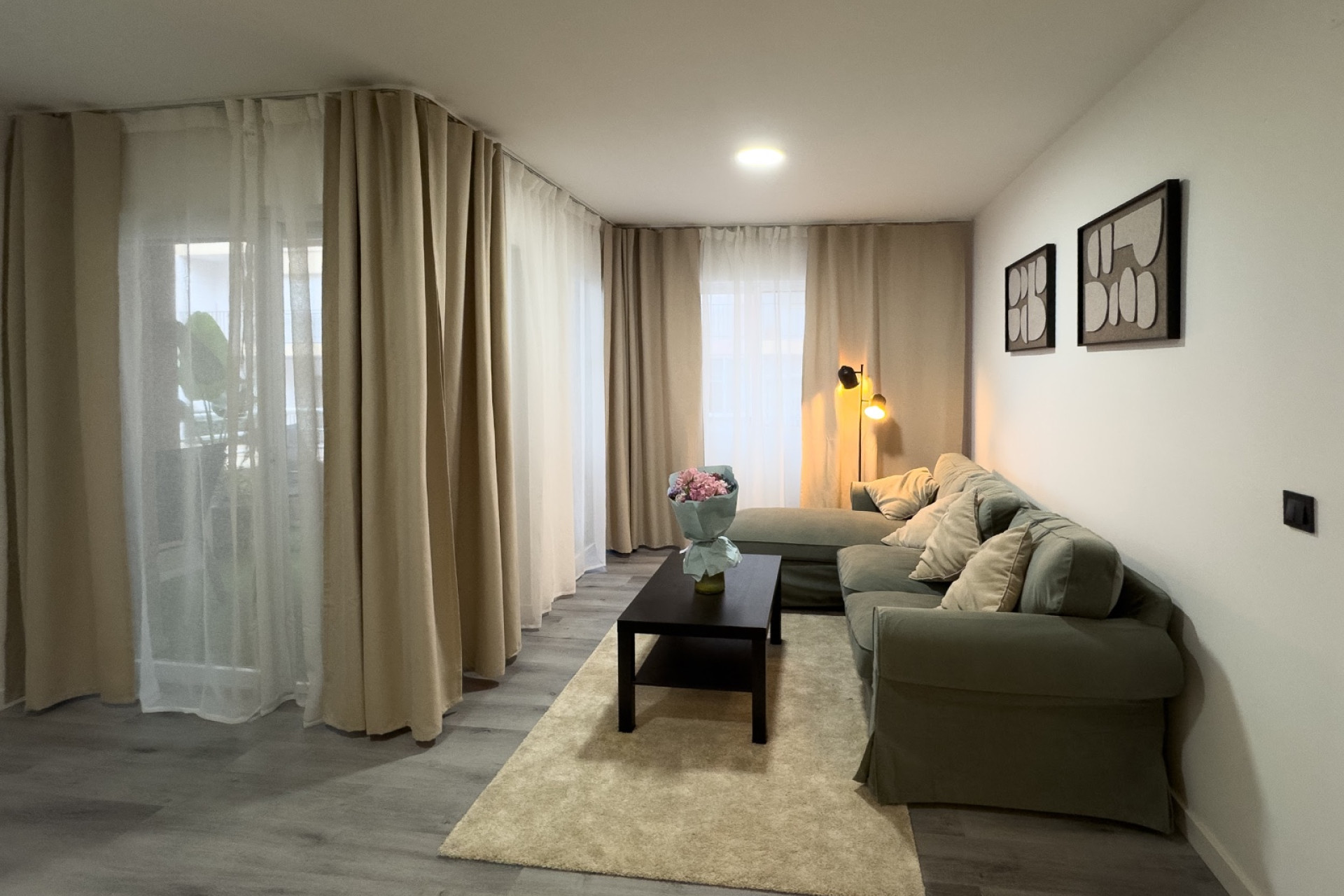 Wiederverkauf - Wohnung - Torrevieja - torrevieja