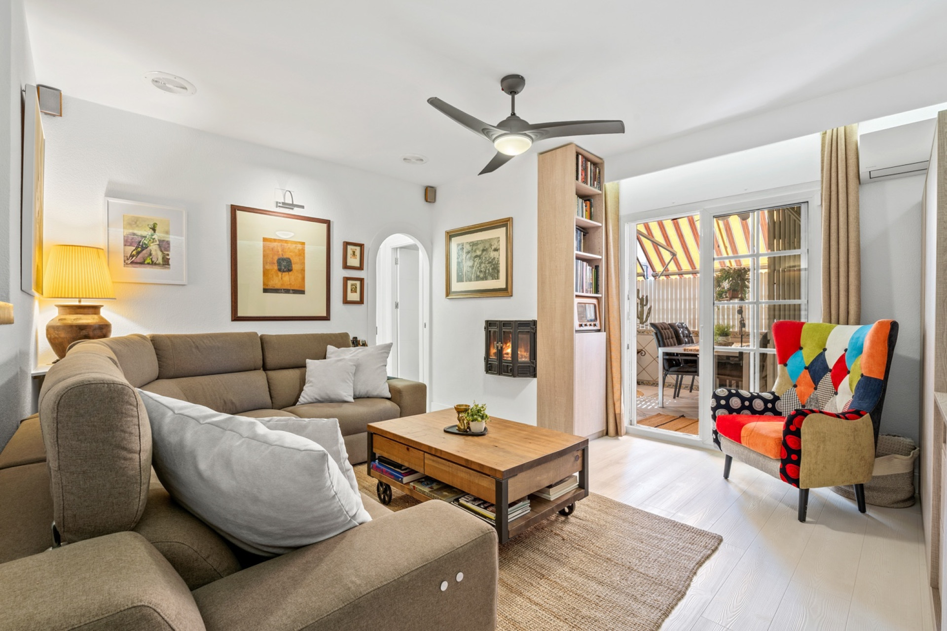 Wiederverkauf - Wohnung - Torrevieja - torrevieja