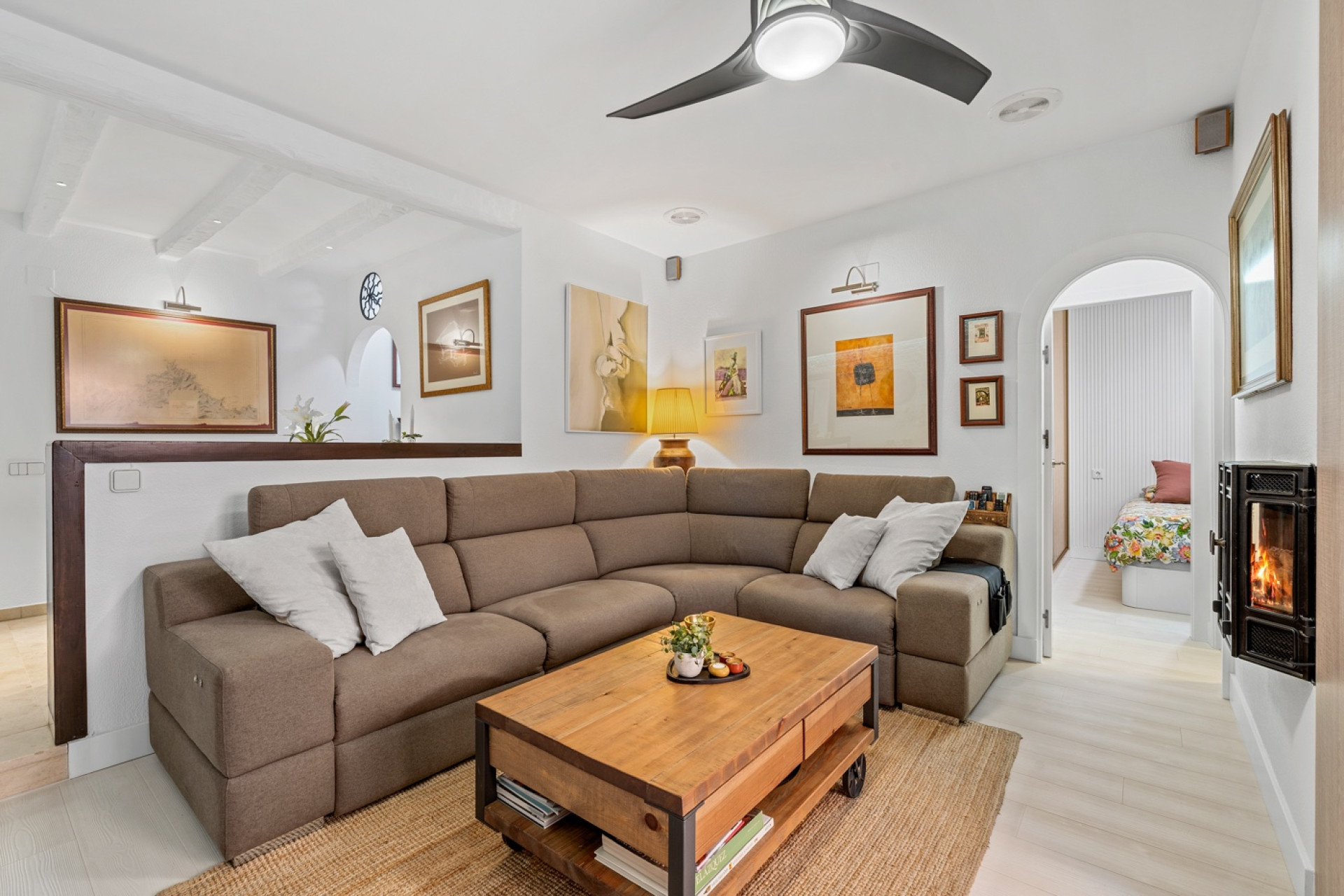 Wiederverkauf - Wohnung - Torrevieja - torrevieja