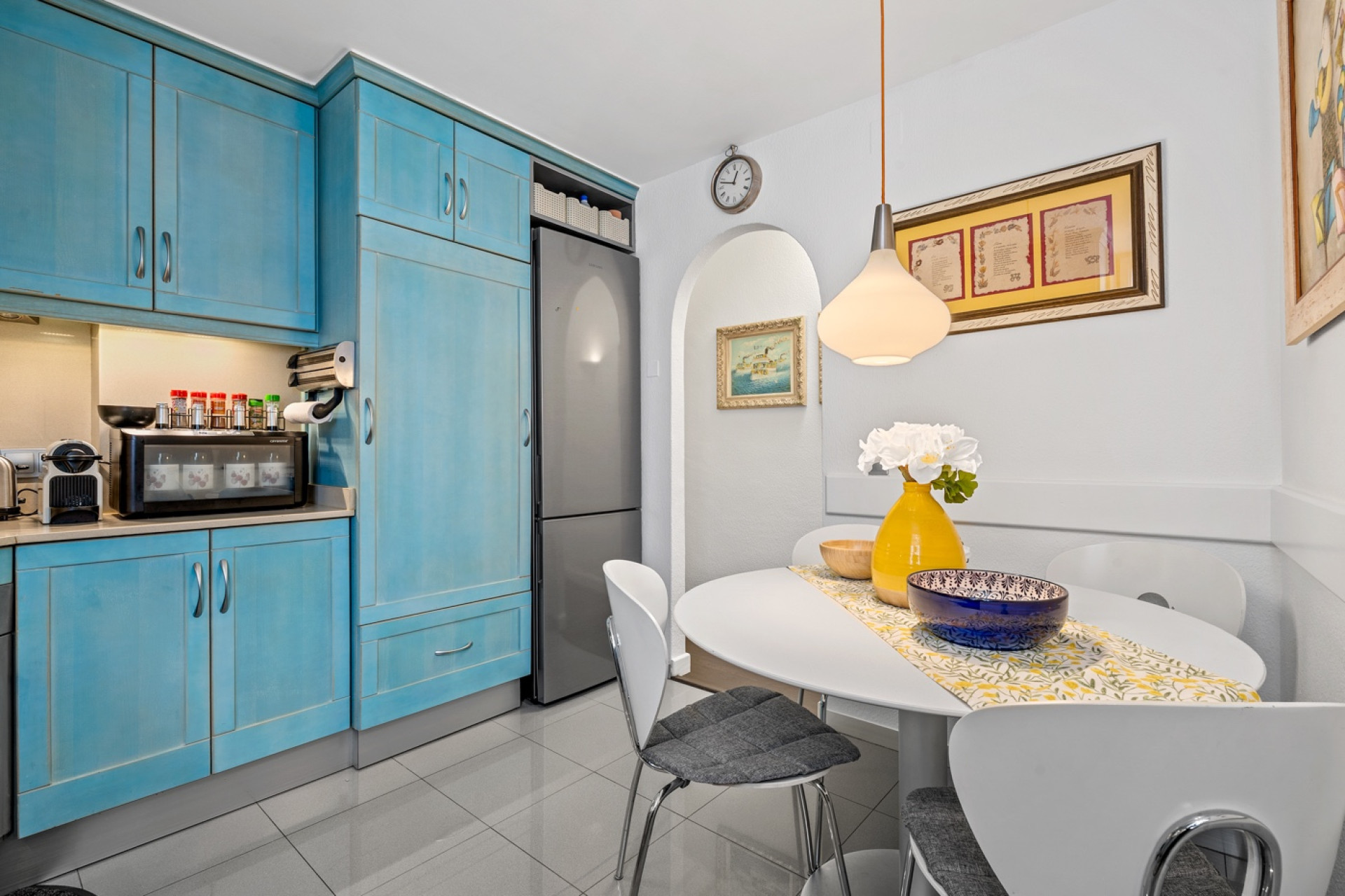 Wiederverkauf - Wohnung - Torrevieja - torrevieja