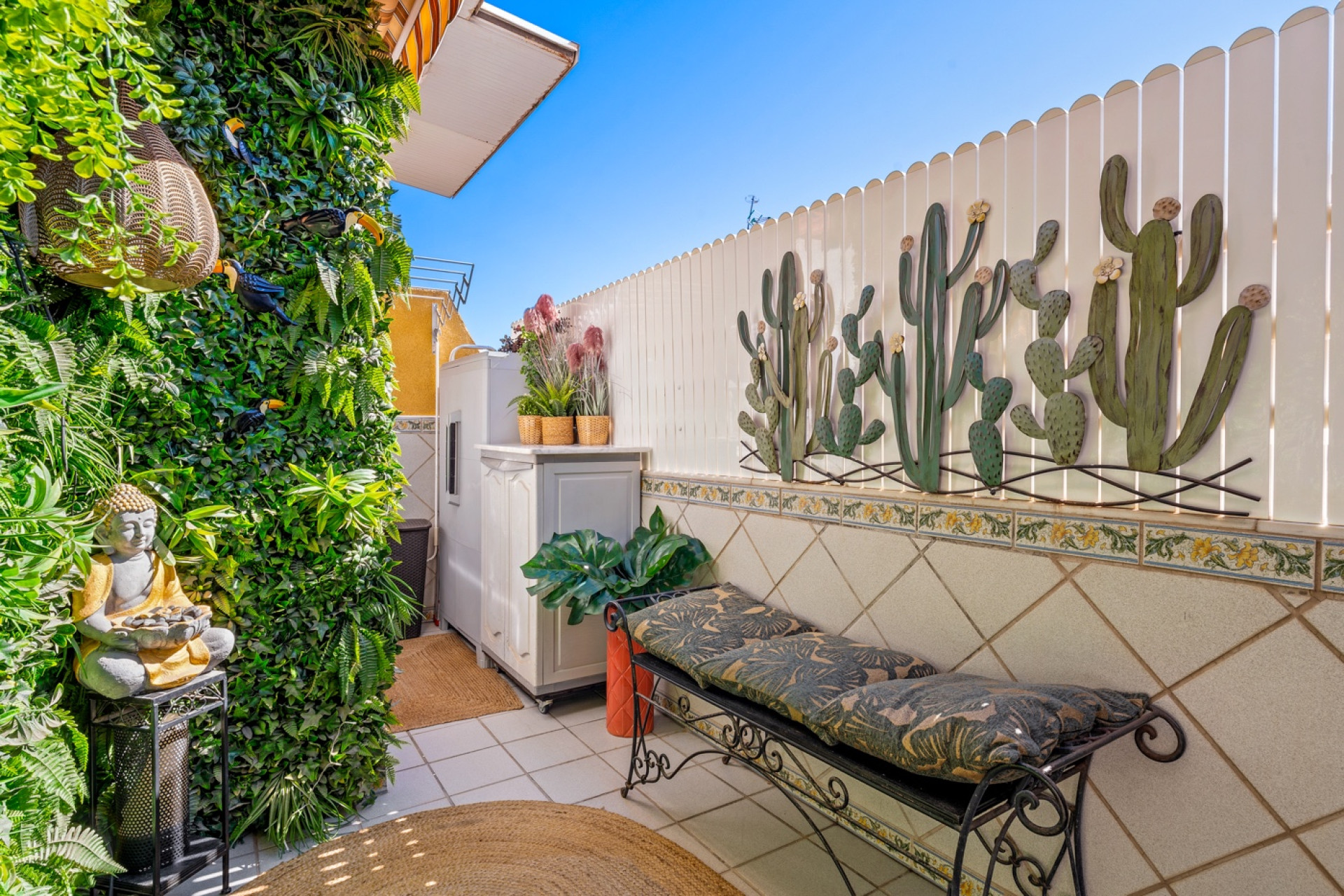 Wiederverkauf - Wohnung - Torrevieja - torrevieja