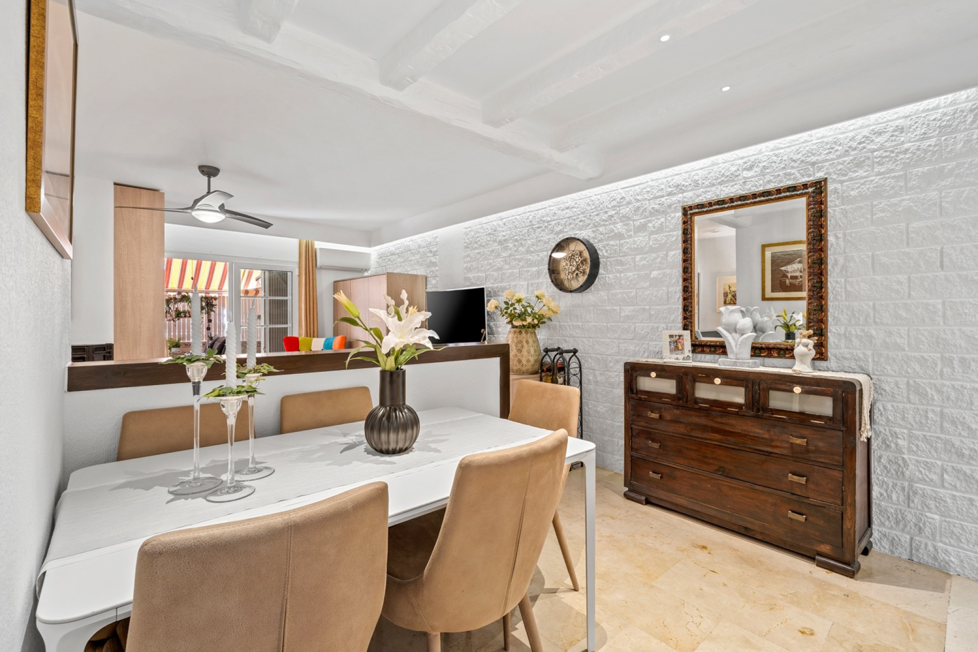 Wiederverkauf - Wohnung - Torrevieja - torrevieja