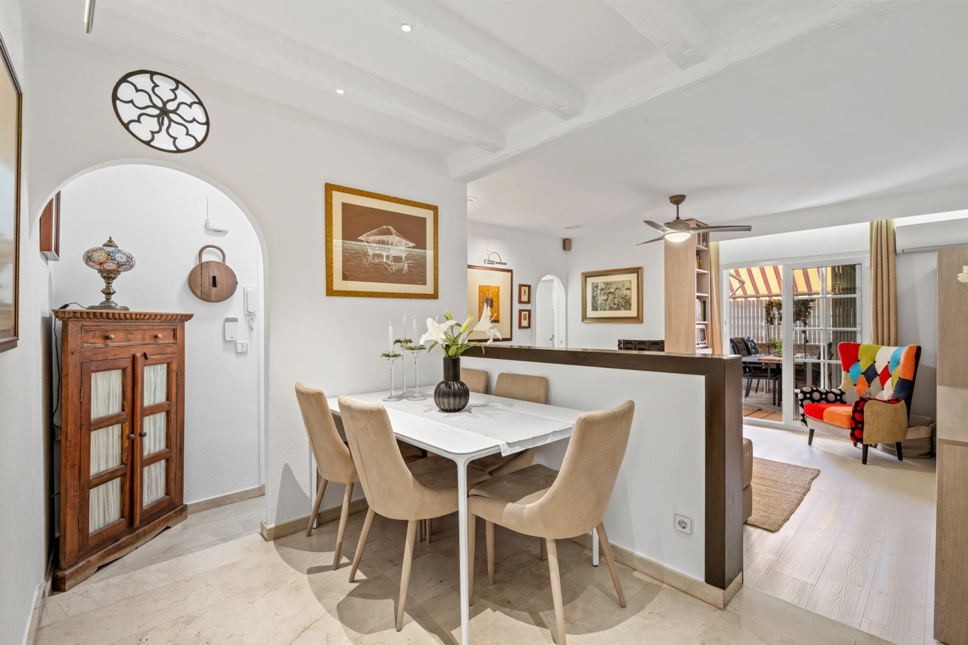 Wiederverkauf - Wohnung - Torrevieja - torrevieja