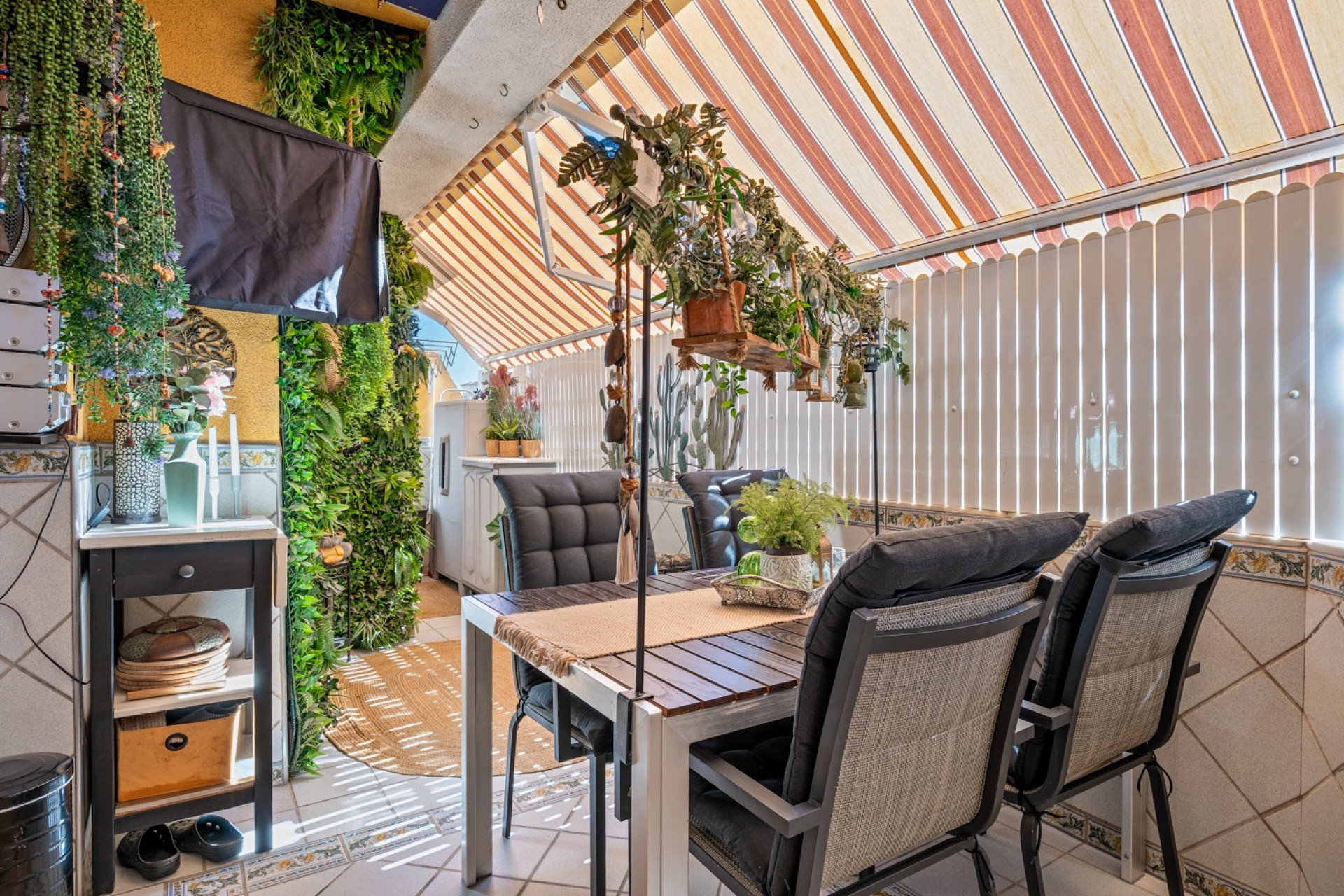 Wiederverkauf - Wohnung - Torrevieja - torrevieja