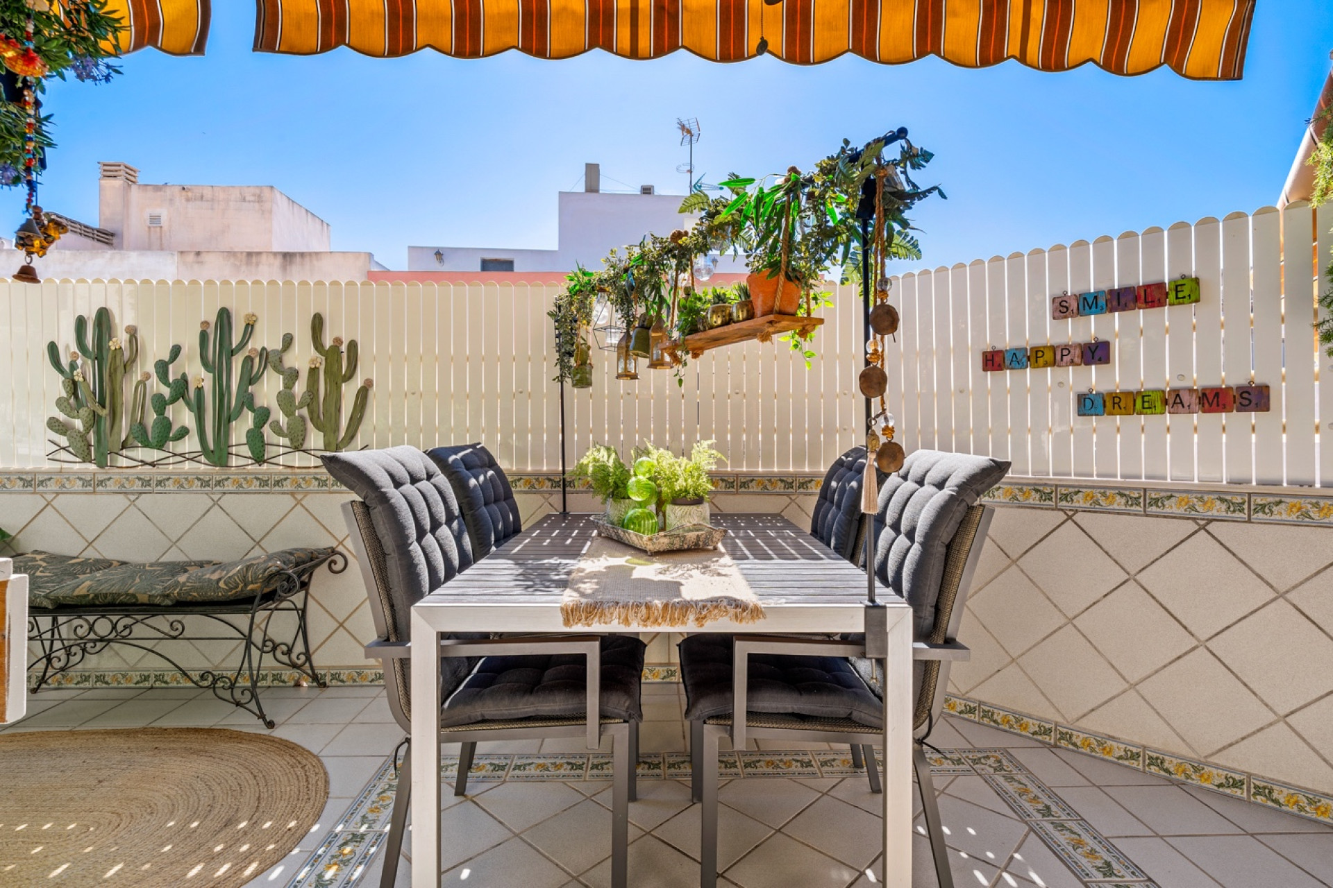 Wiederverkauf - Wohnung - Torrevieja - torrevieja