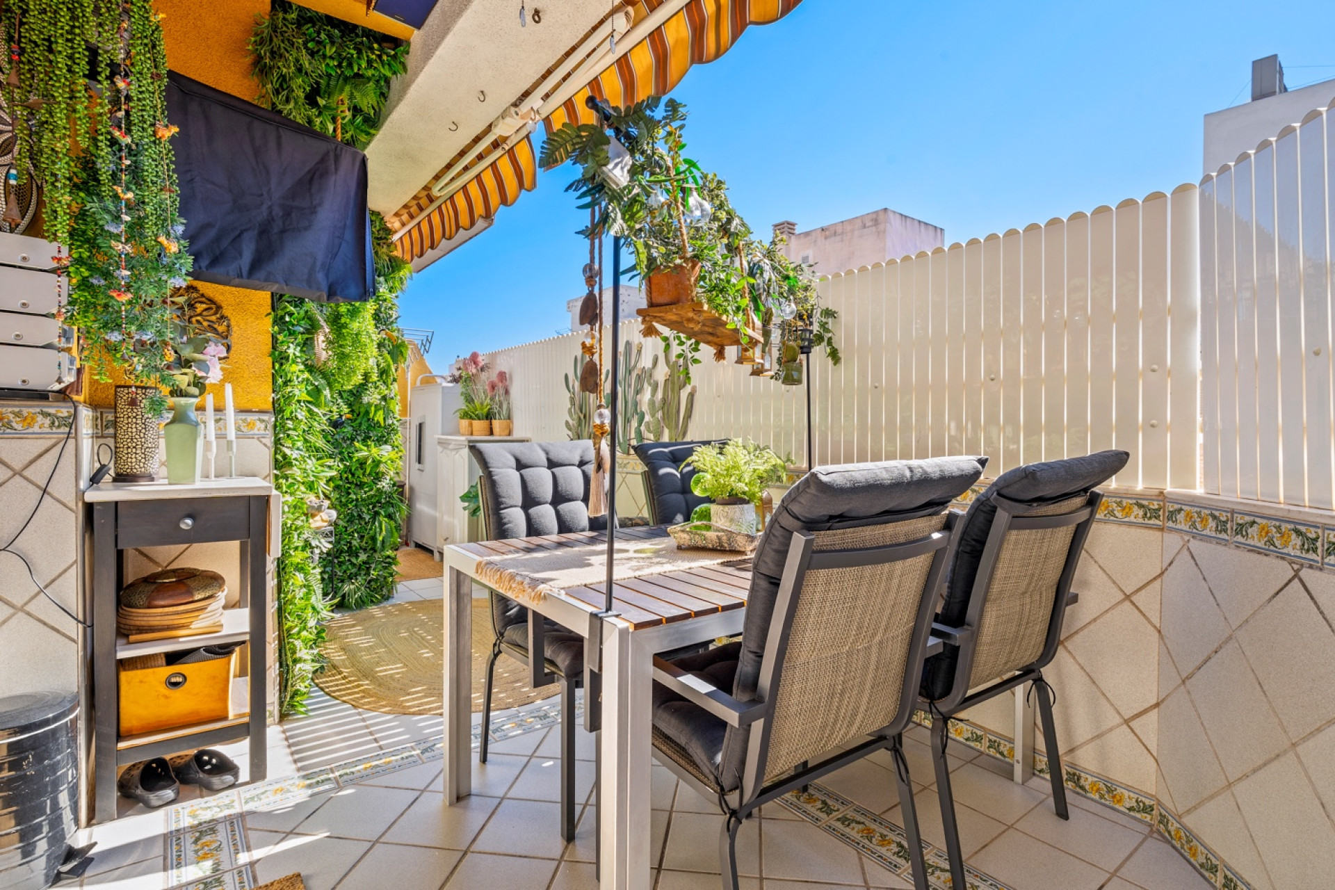 Wiederverkauf - Wohnung - Torrevieja - torrevieja