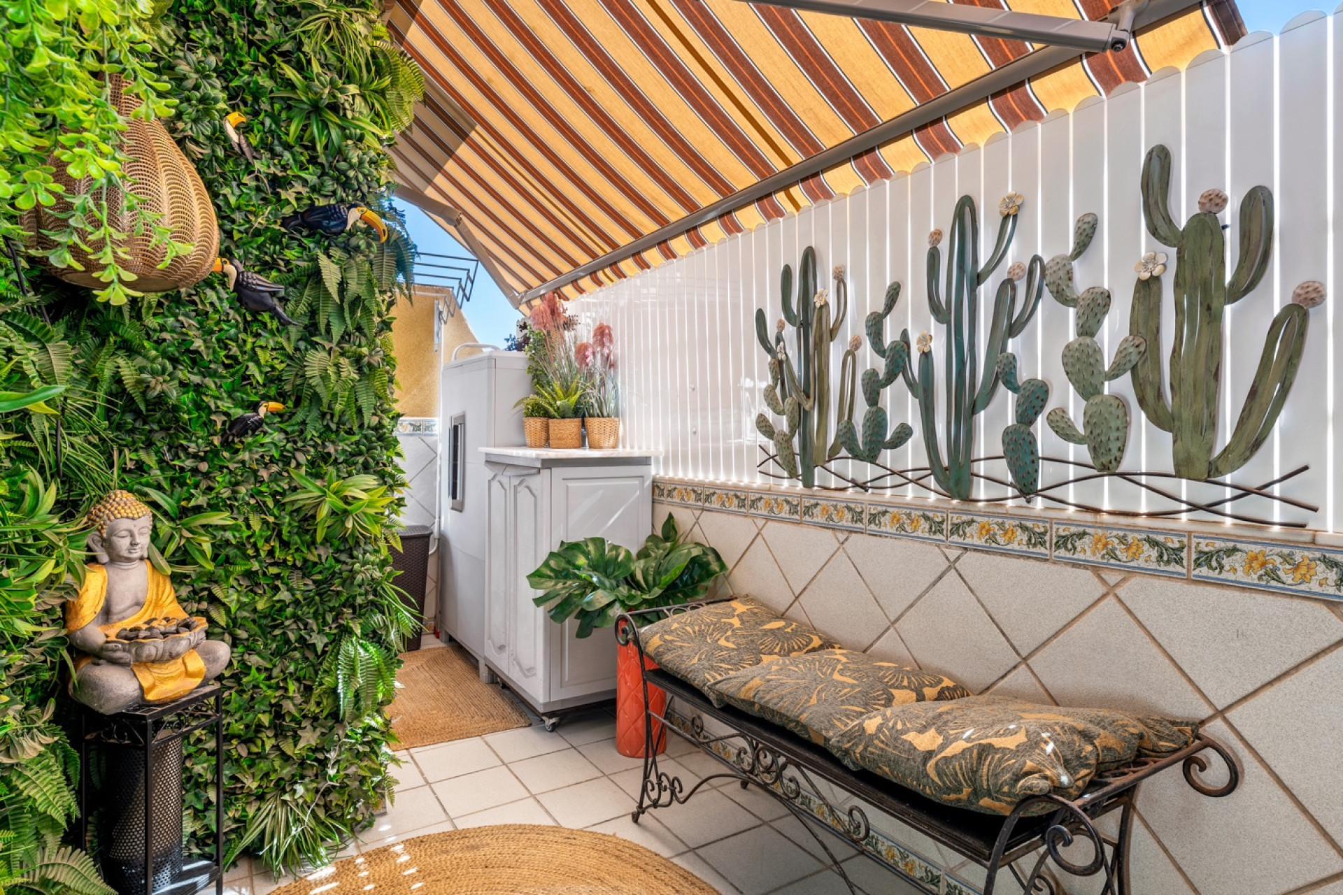 Wiederverkauf - Wohnung - Torrevieja - torrevieja