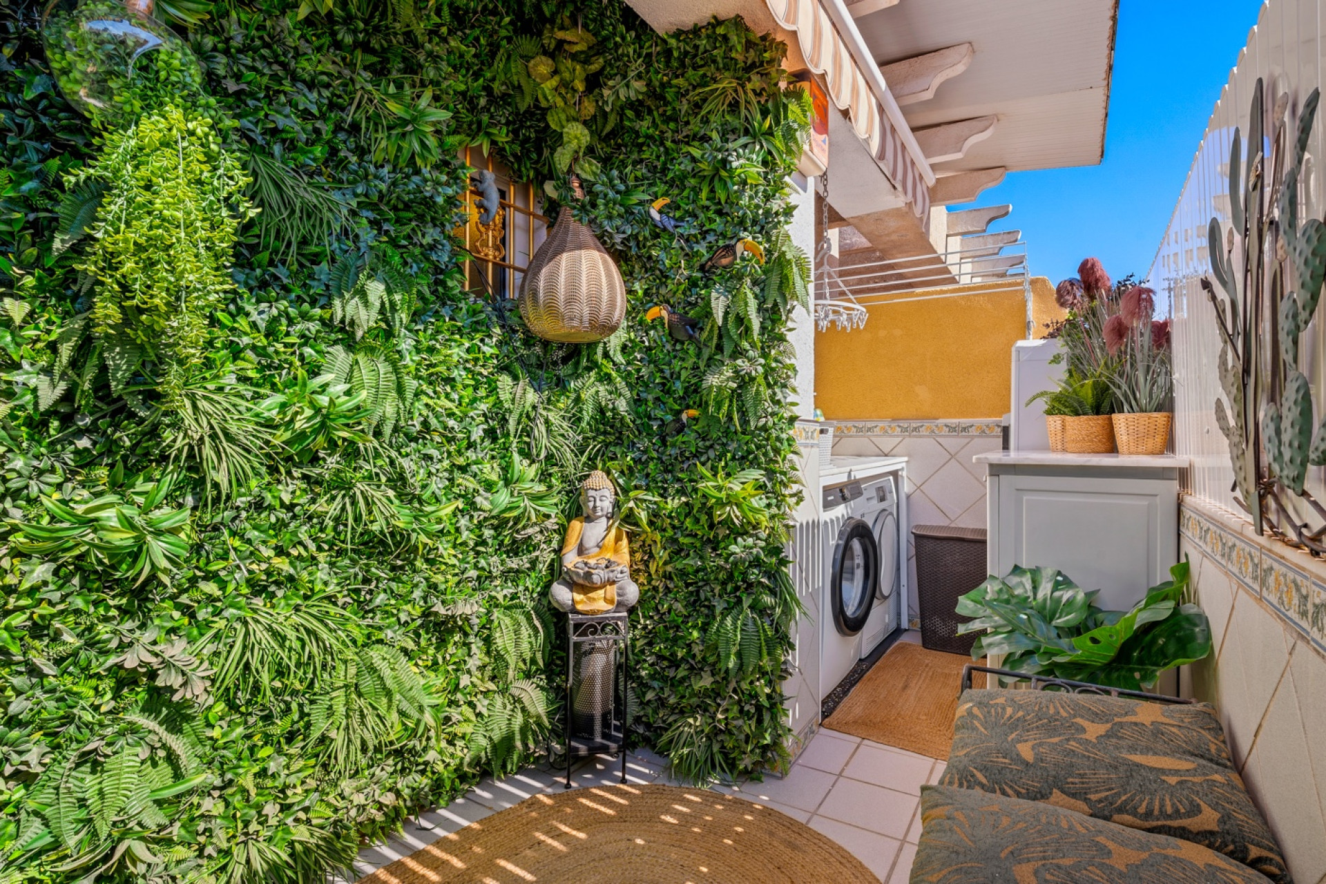 Wiederverkauf - Wohnung - Torrevieja - torrevieja