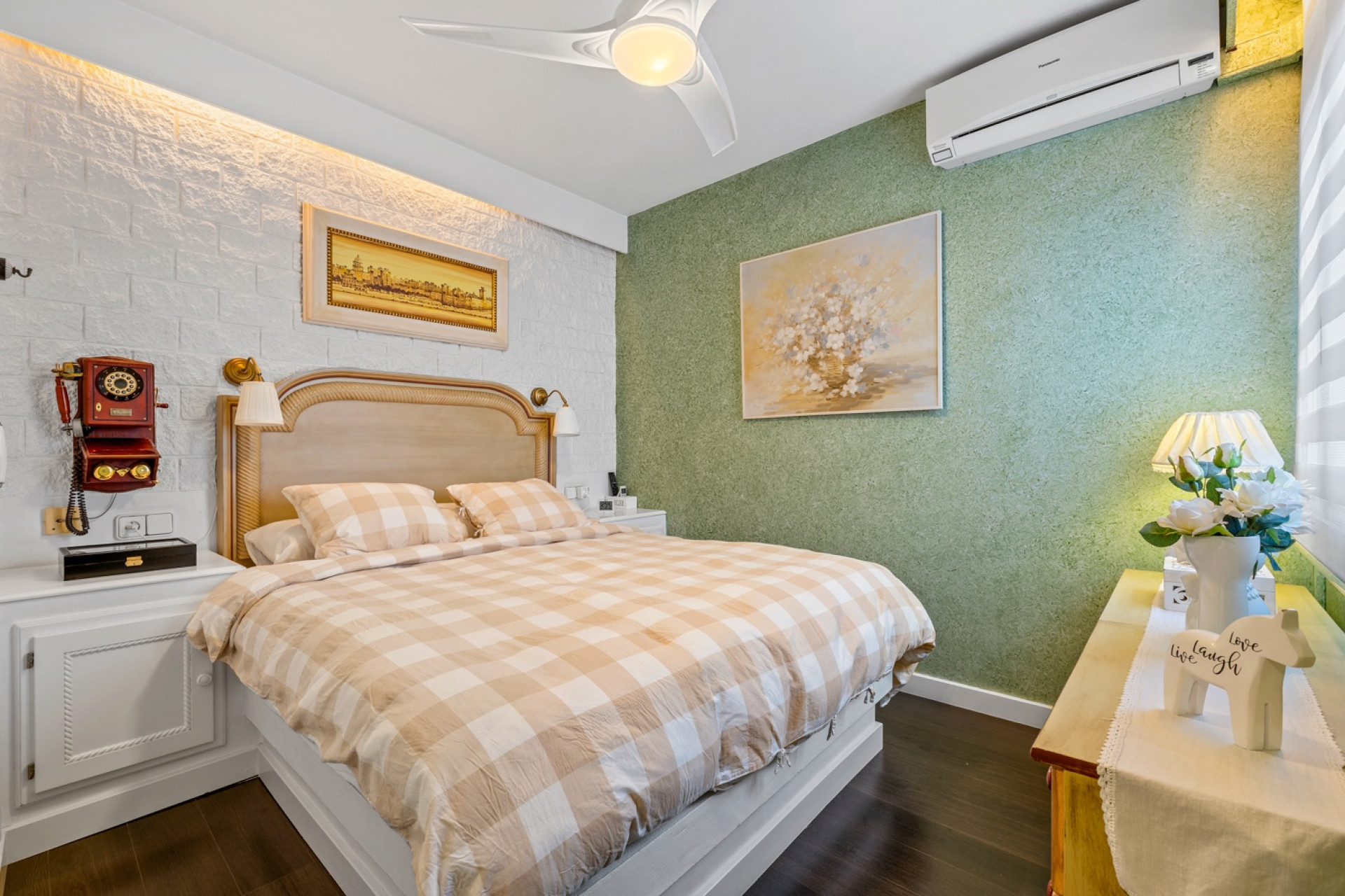 Wiederverkauf - Wohnung - Torrevieja - torrevieja