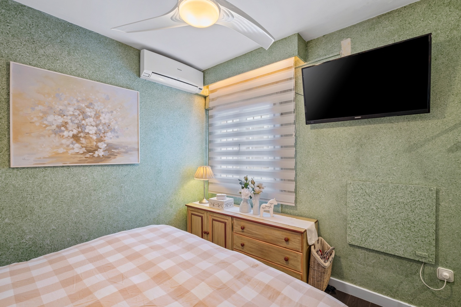 Wiederverkauf - Wohnung - Torrevieja - torrevieja