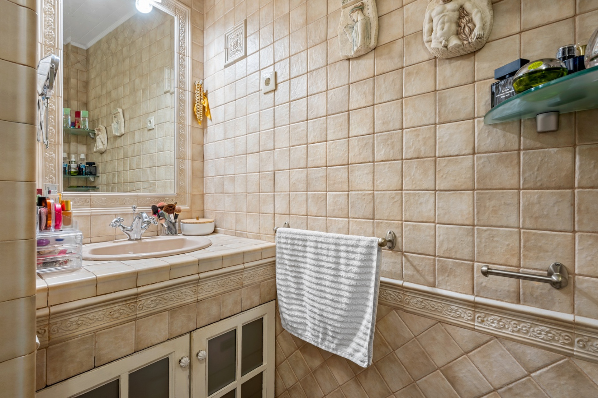 Wiederverkauf - Wohnung - Torrevieja - torrevieja