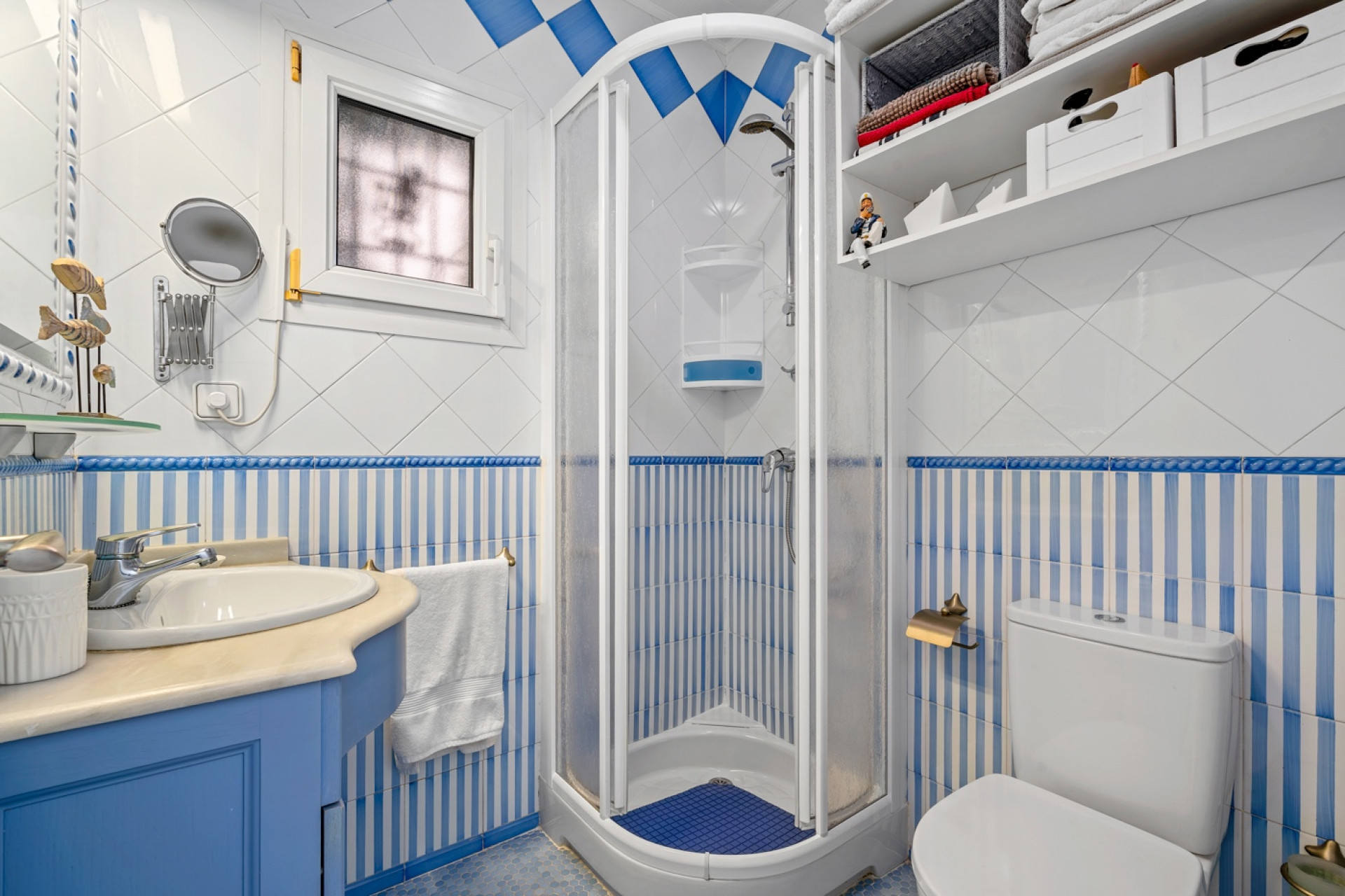 Wiederverkauf - Wohnung - Torrevieja - torrevieja