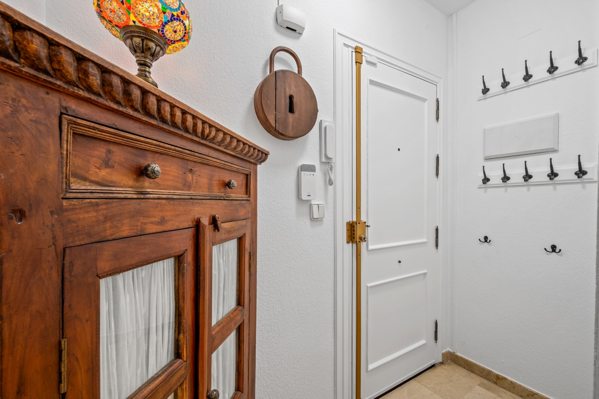 Wiederverkauf - Wohnung - Torrevieja - torrevieja