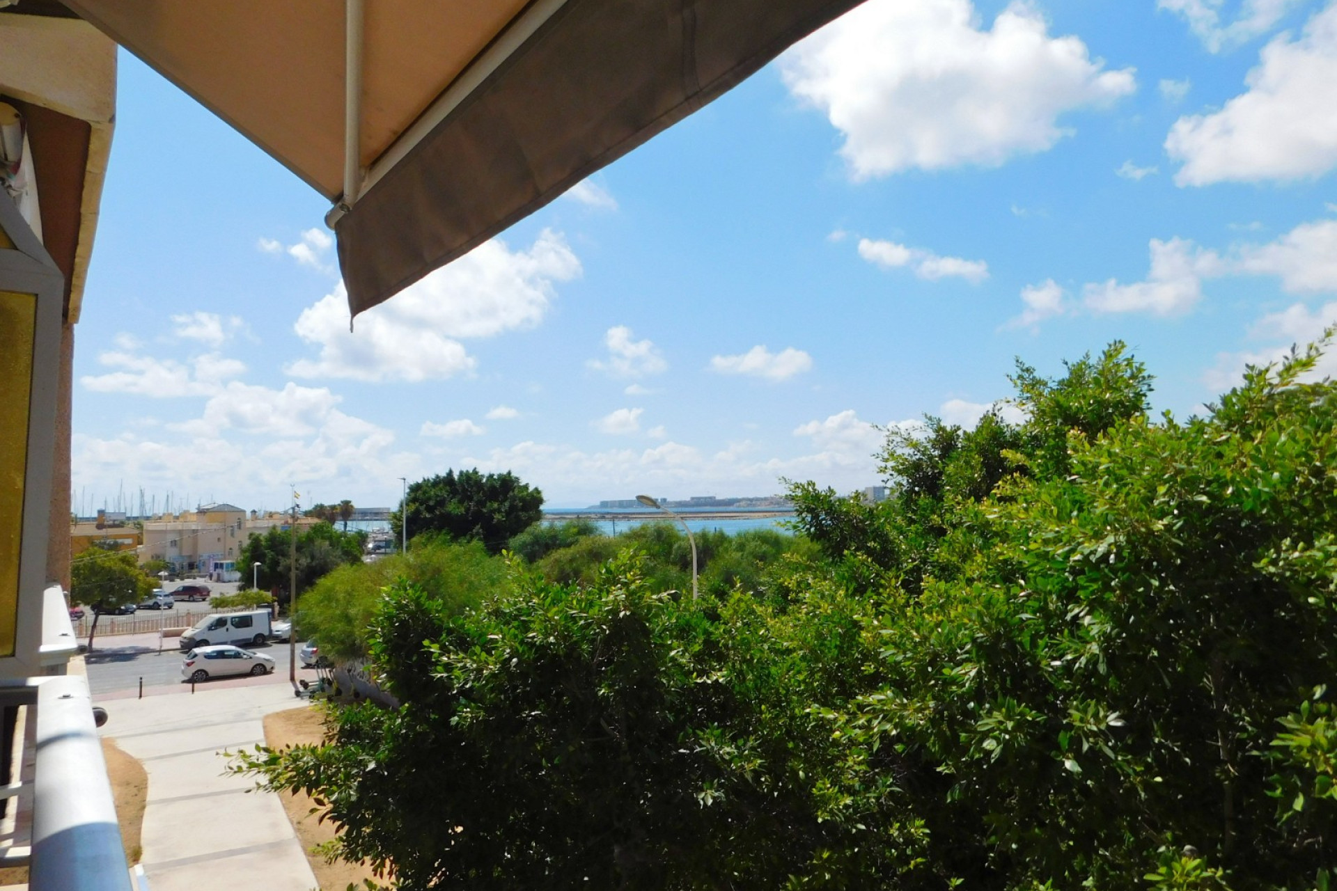 Wiederverkauf - Wohnung - Torrevieja - torrevieja