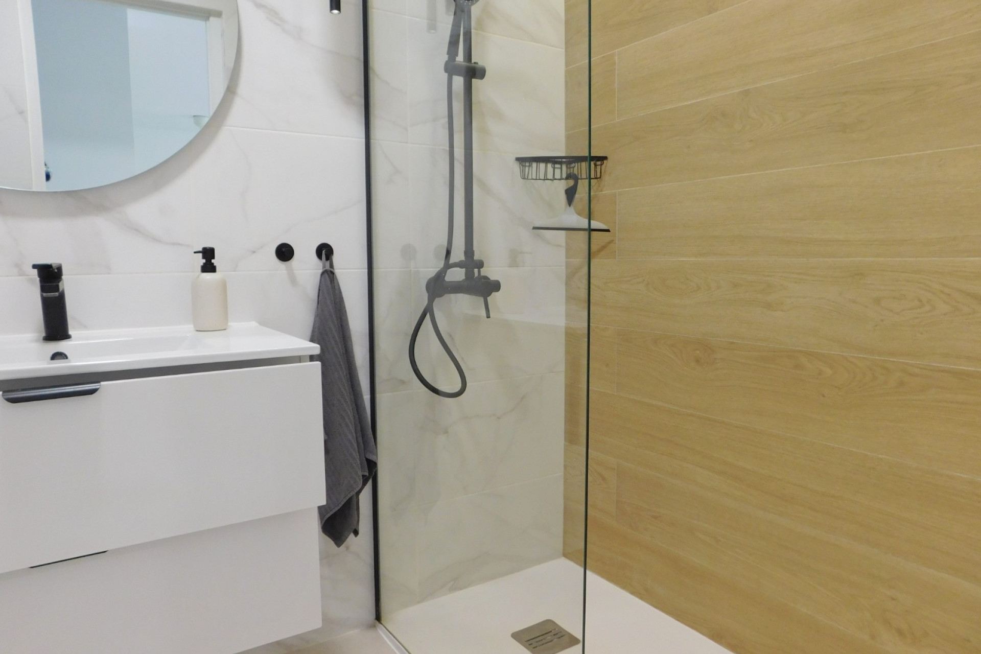 Wiederverkauf - Wohnung - Torrevieja - torrevieja