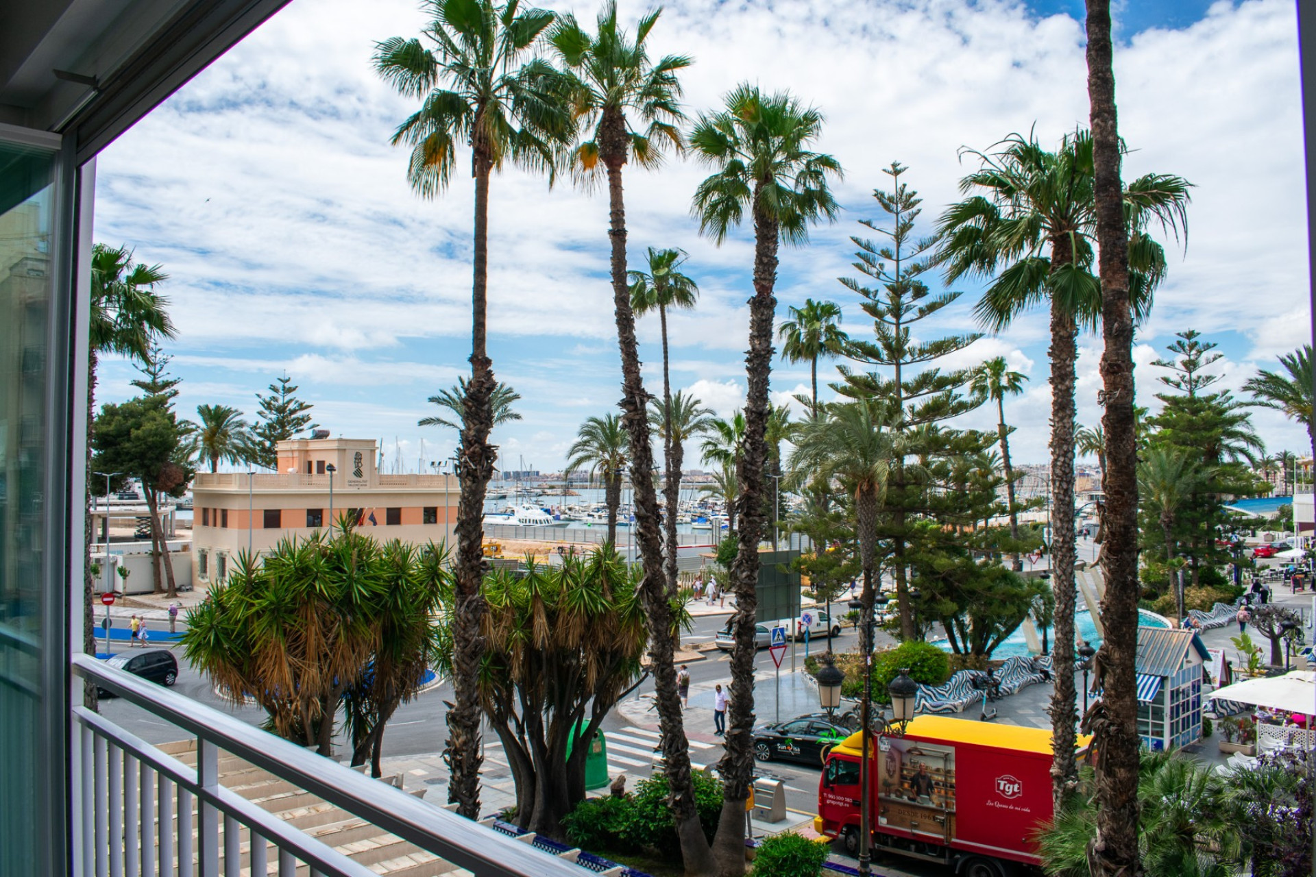Wiederverkauf - Wohnung - Torrevieja - torrevieja