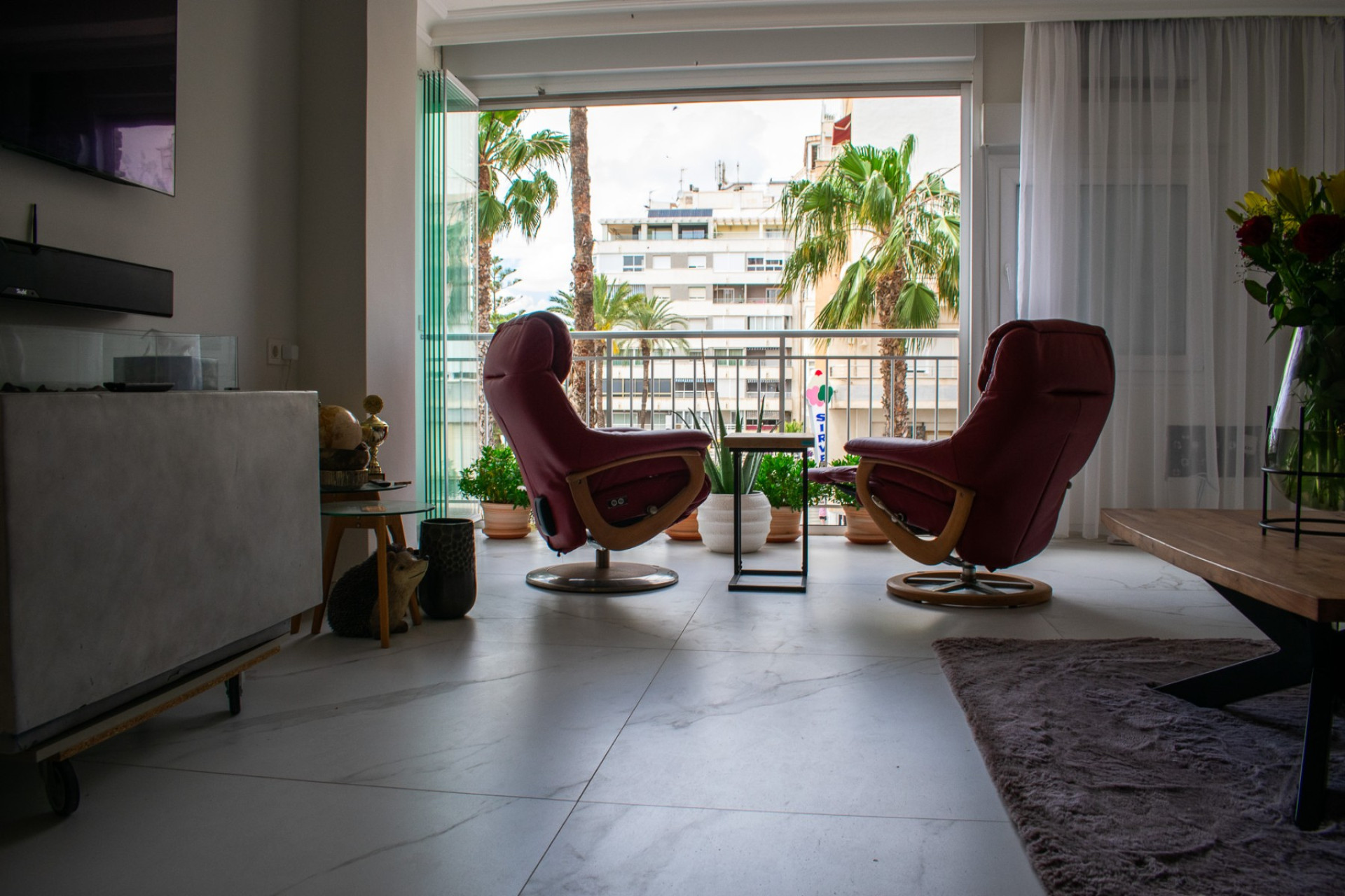 Wiederverkauf - Wohnung - Torrevieja - torrevieja
