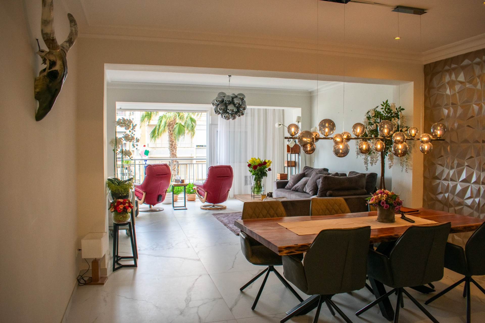 Wiederverkauf - Wohnung - Torrevieja - torrevieja