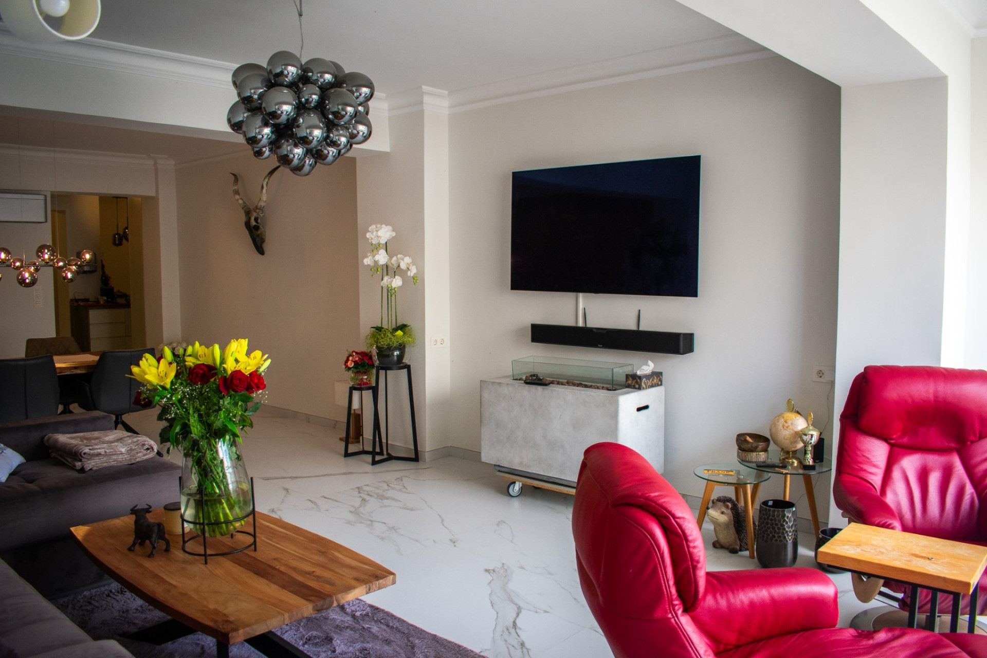Wiederverkauf - Wohnung - Torrevieja - torrevieja