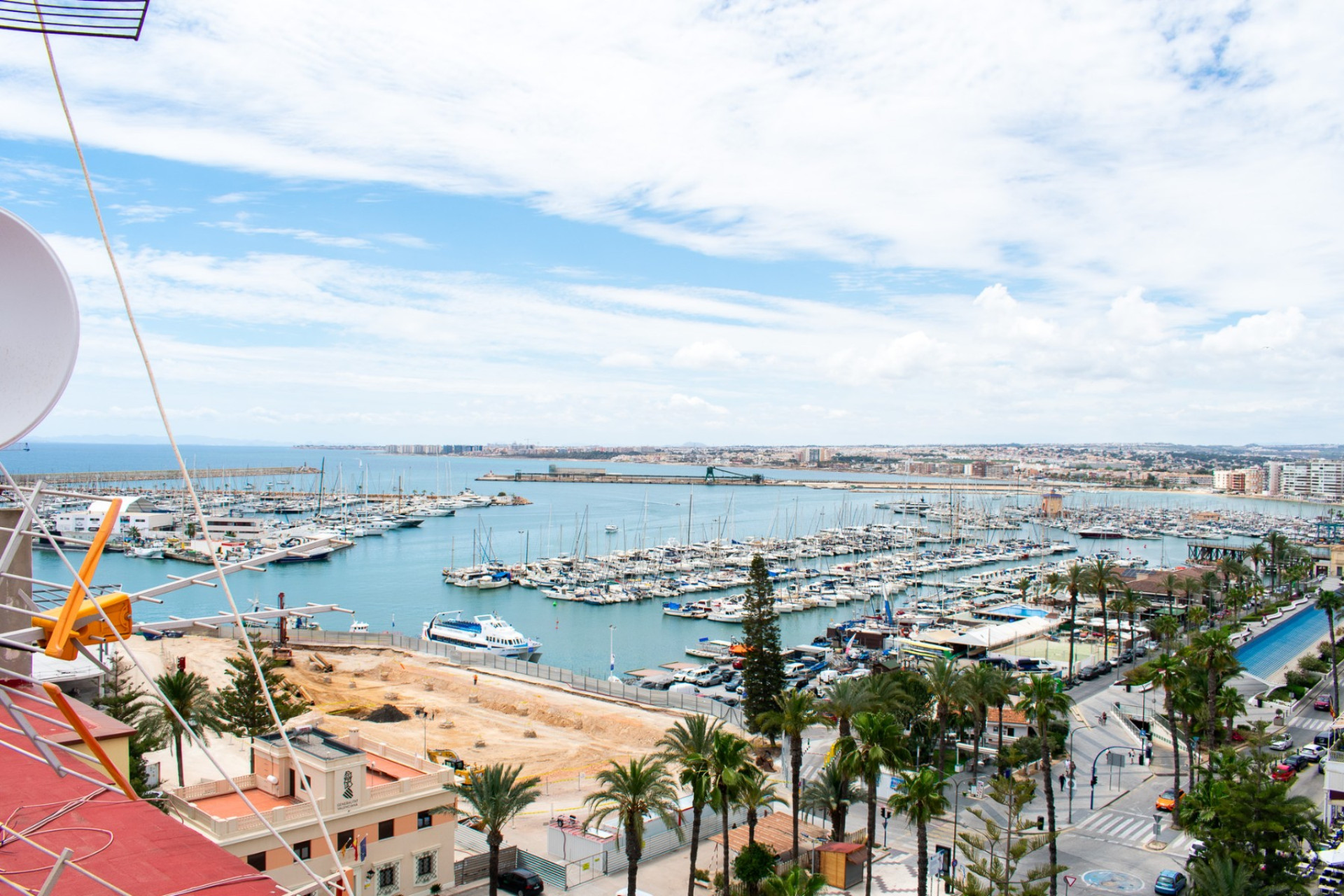 Wiederverkauf - Wohnung - Torrevieja - torrevieja