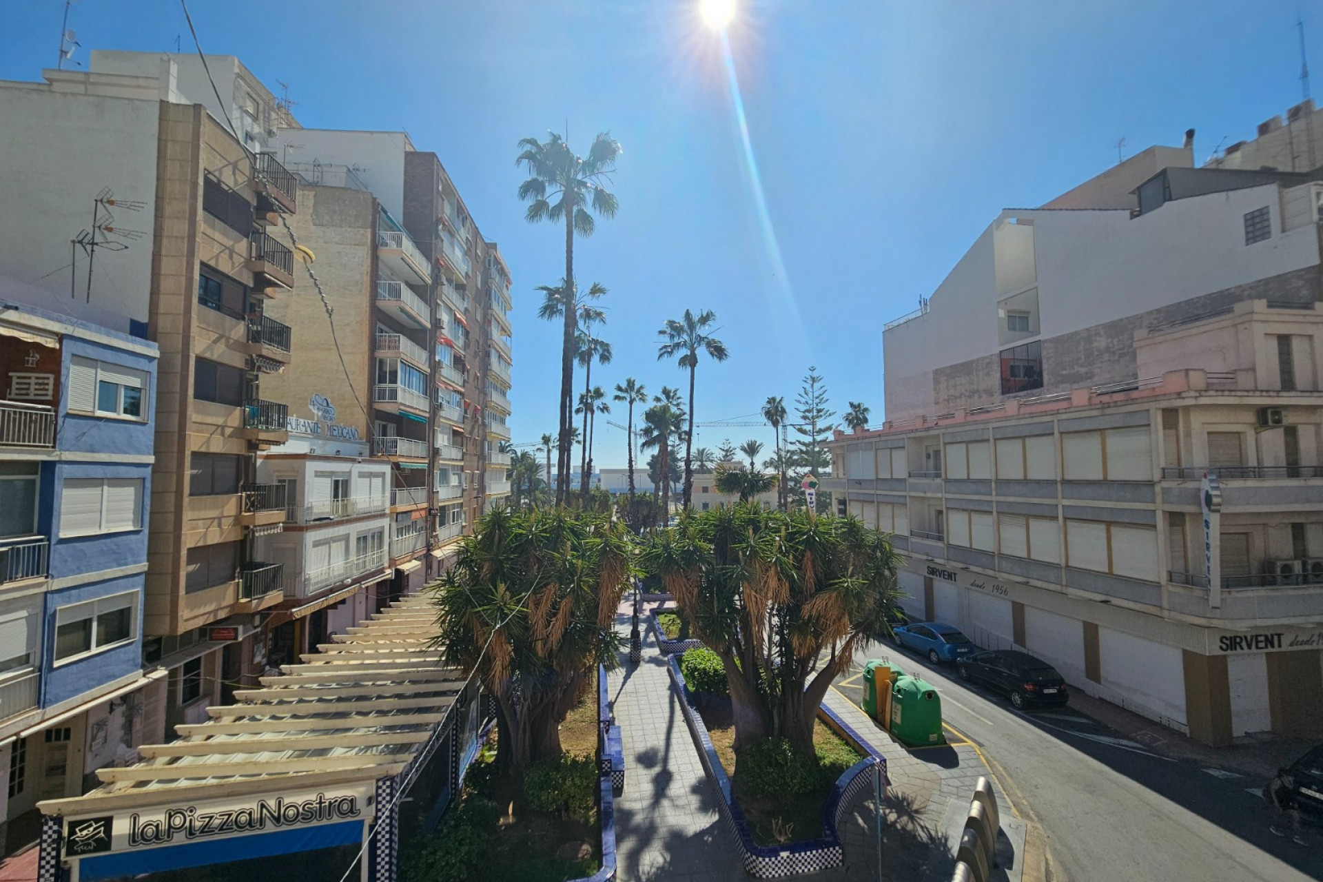 Wiederverkauf - Wohnung - Torrevieja - torrevieja