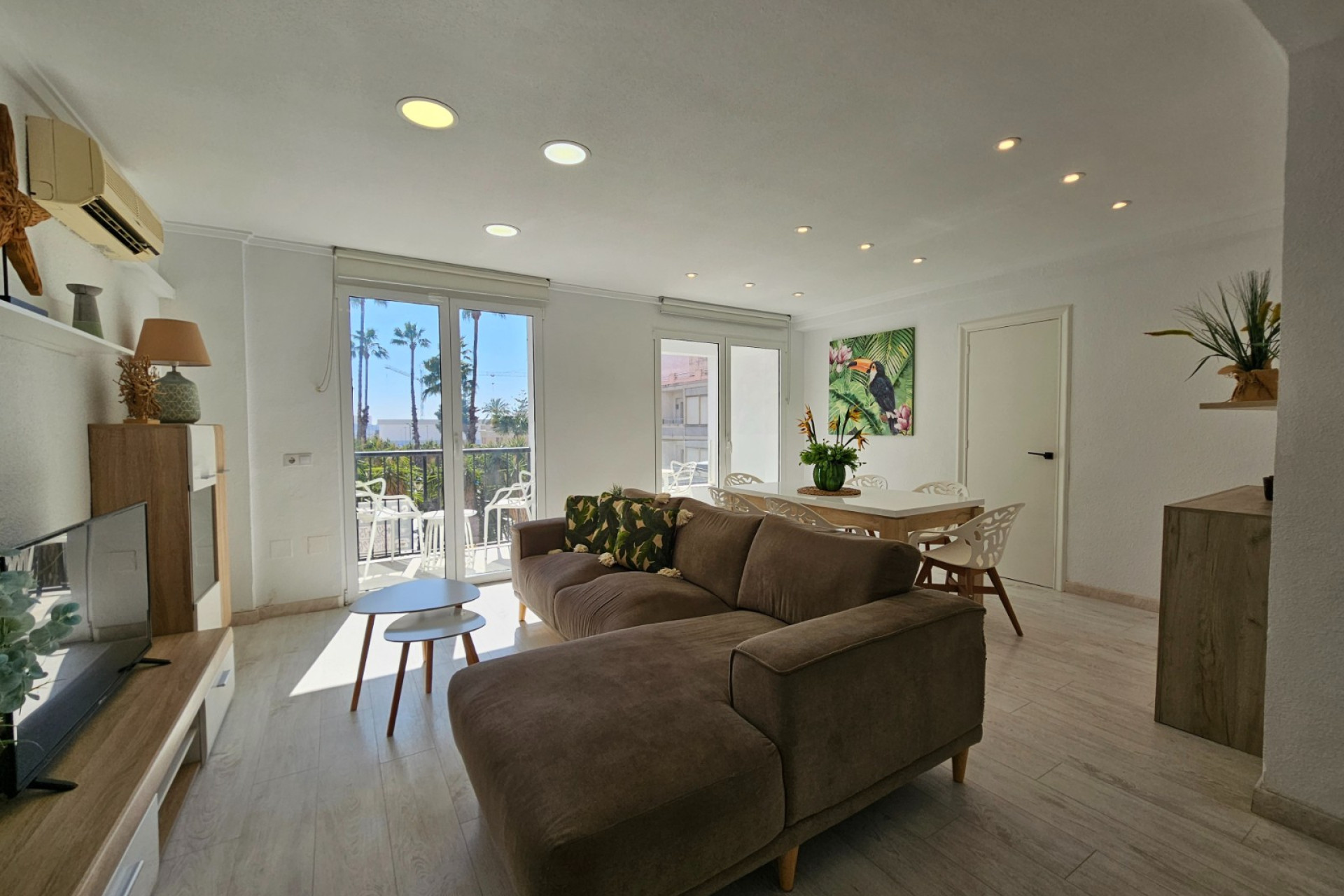 Wiederverkauf - Wohnung - Torrevieja - torrevieja