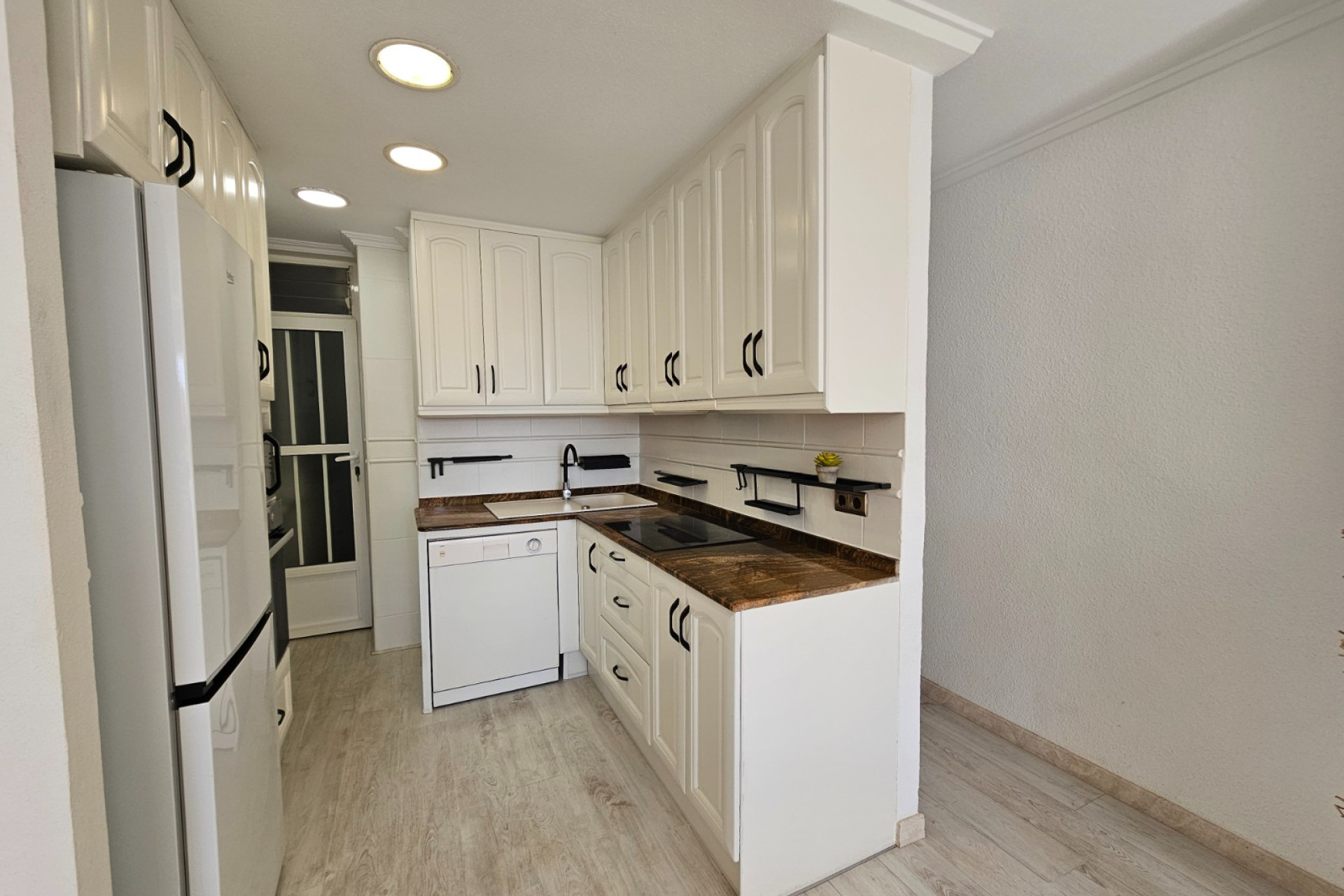 Wiederverkauf - Wohnung - Torrevieja - torrevieja