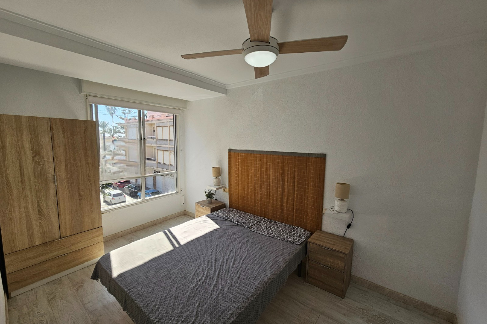 Wiederverkauf - Wohnung - Torrevieja - torrevieja