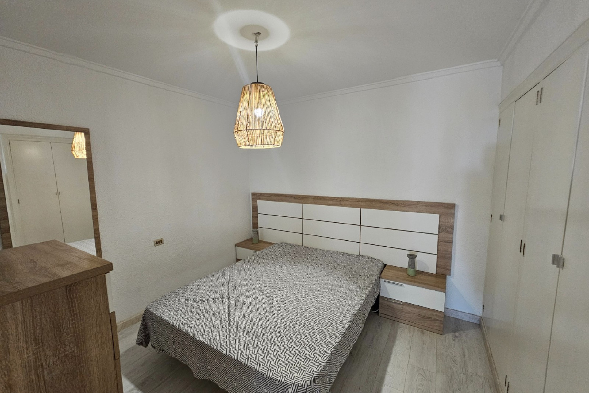 Wiederverkauf - Wohnung - Torrevieja - torrevieja
