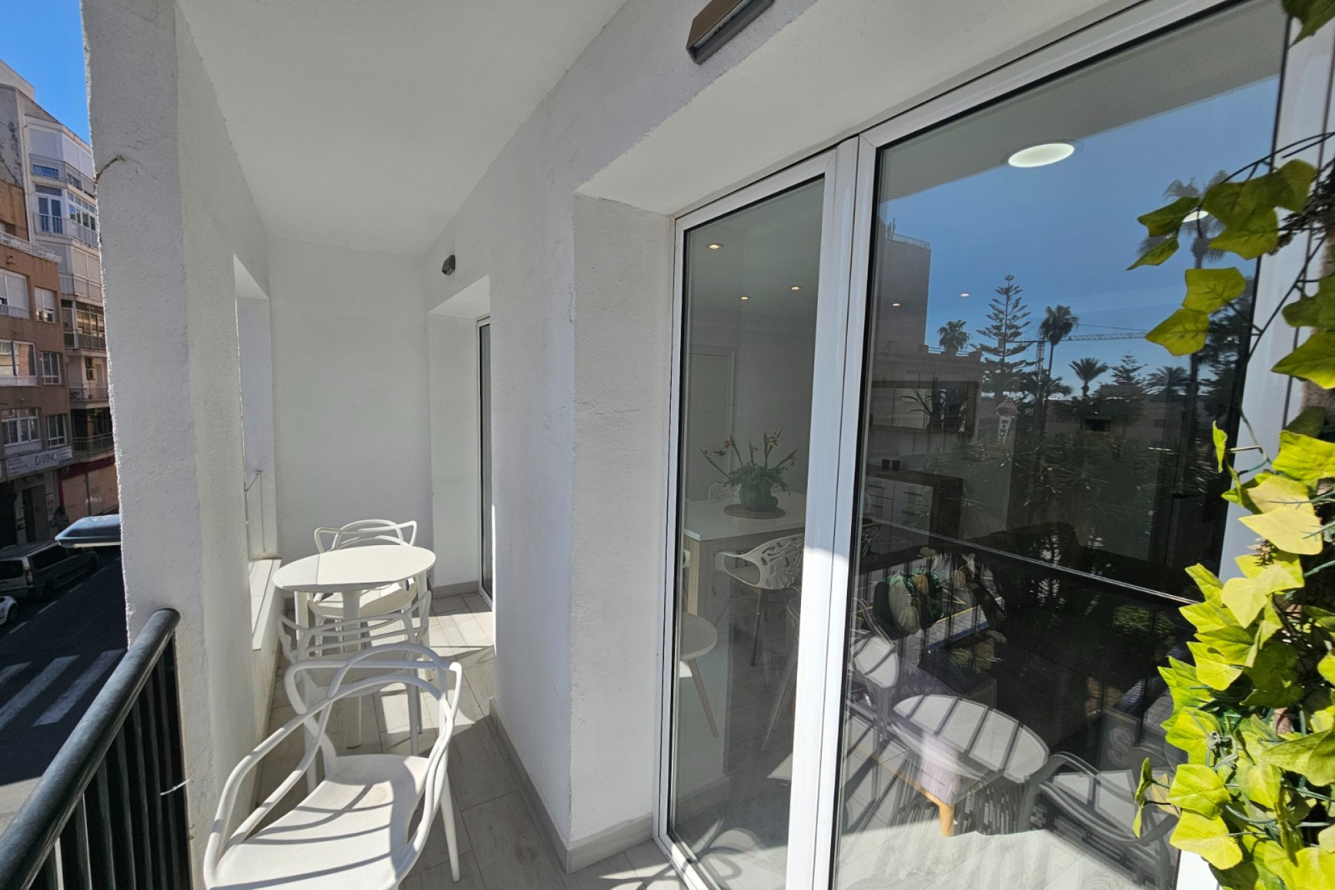 Wiederverkauf - Wohnung - Torrevieja - torrevieja