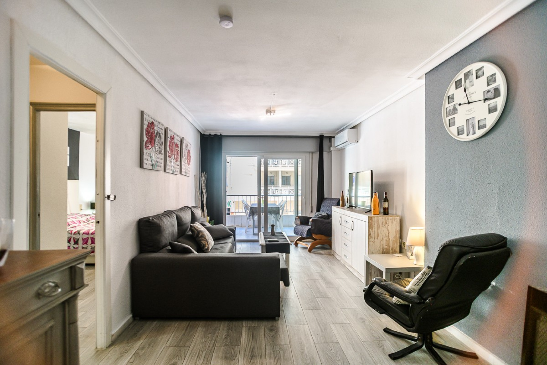 Wiederverkauf - Wohnung - Torrevieja - torrevieja