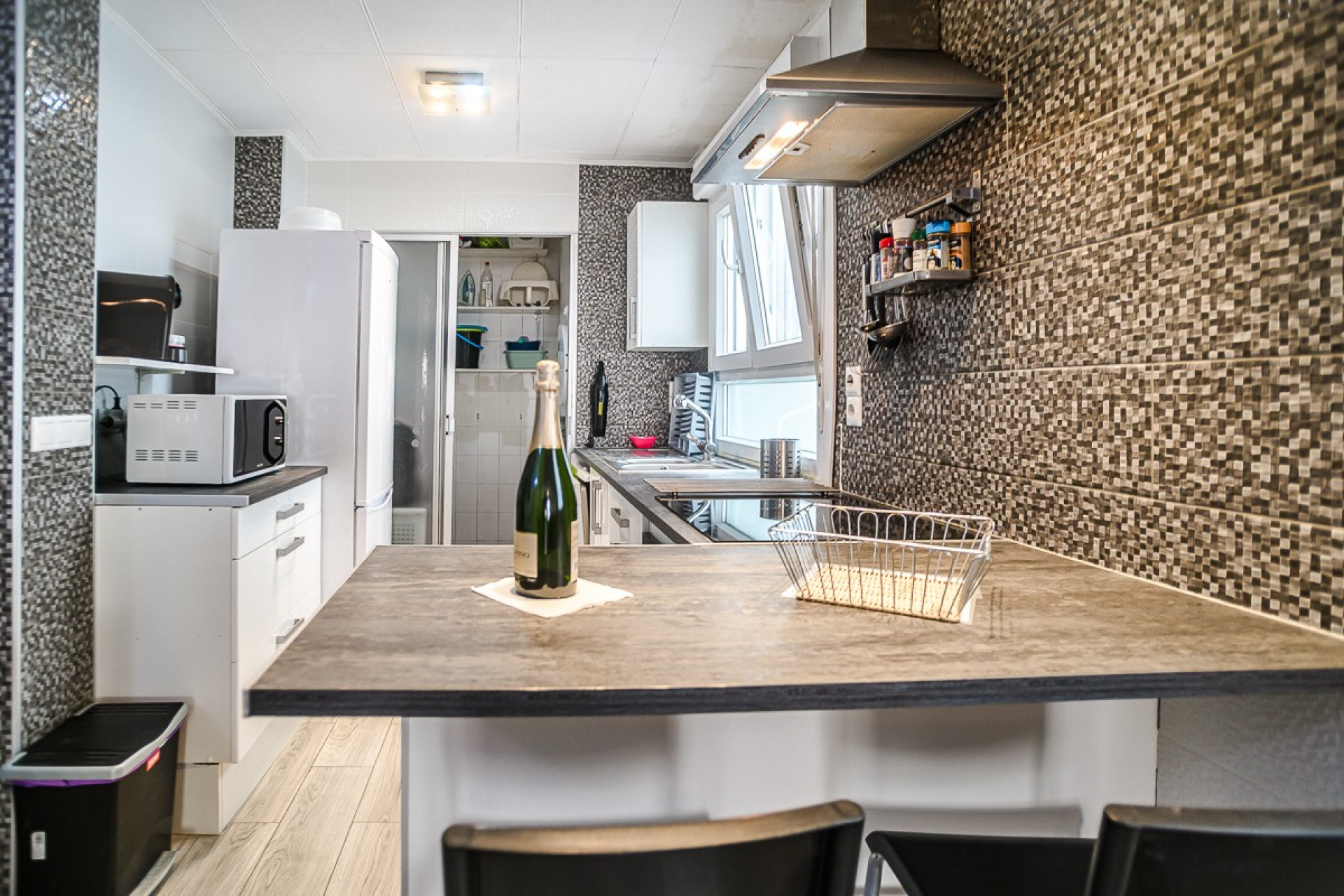 Wiederverkauf - Wohnung - Torrevieja - torrevieja