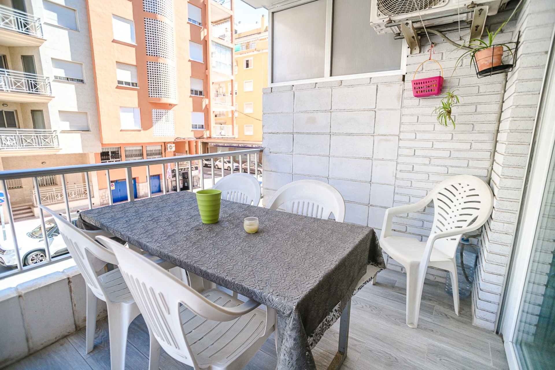 Wiederverkauf - Wohnung - Torrevieja - torrevieja