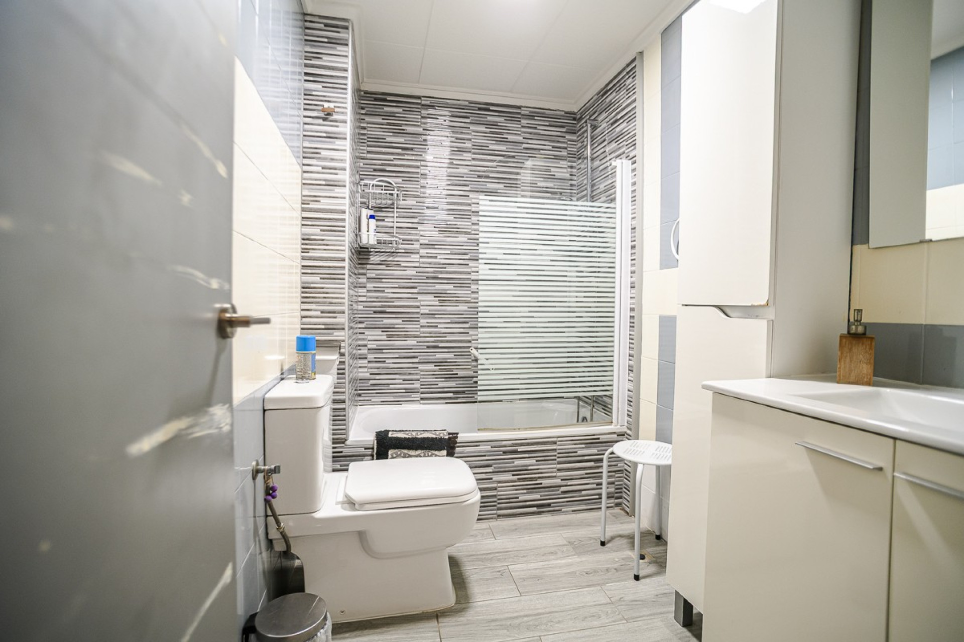 Wiederverkauf - Wohnung - Torrevieja - torrevieja