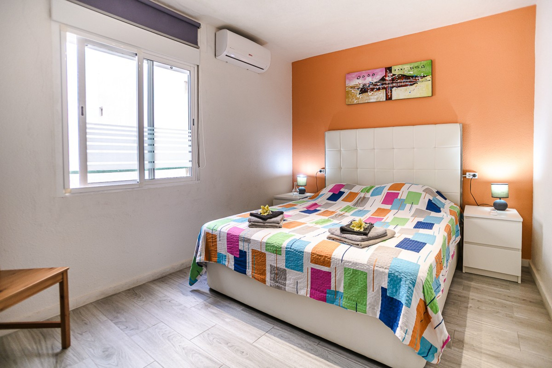 Wiederverkauf - Wohnung - Torrevieja - torrevieja