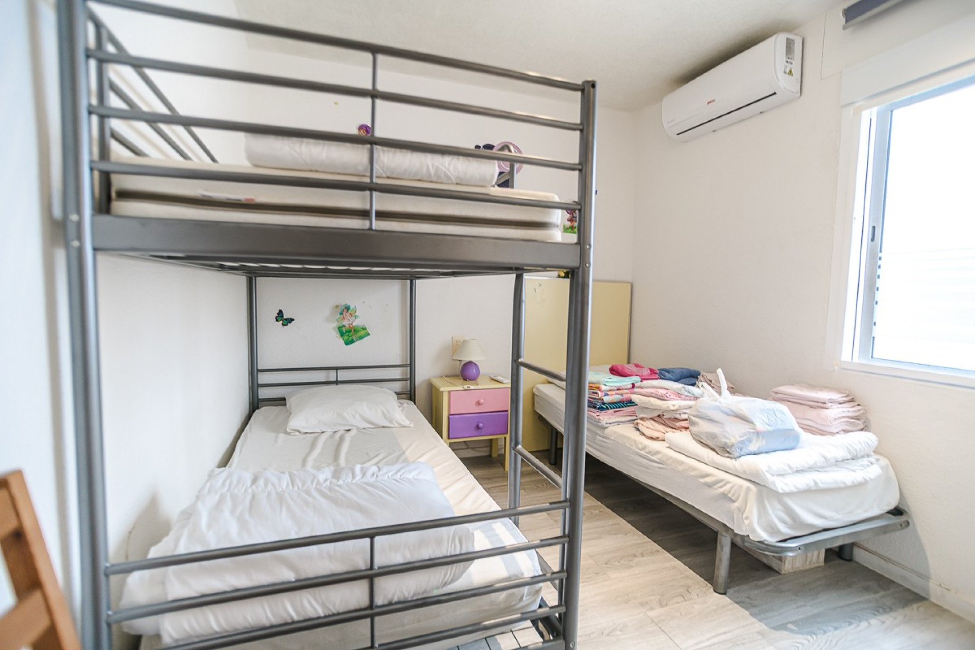 Wiederverkauf - Wohnung - Torrevieja - torrevieja