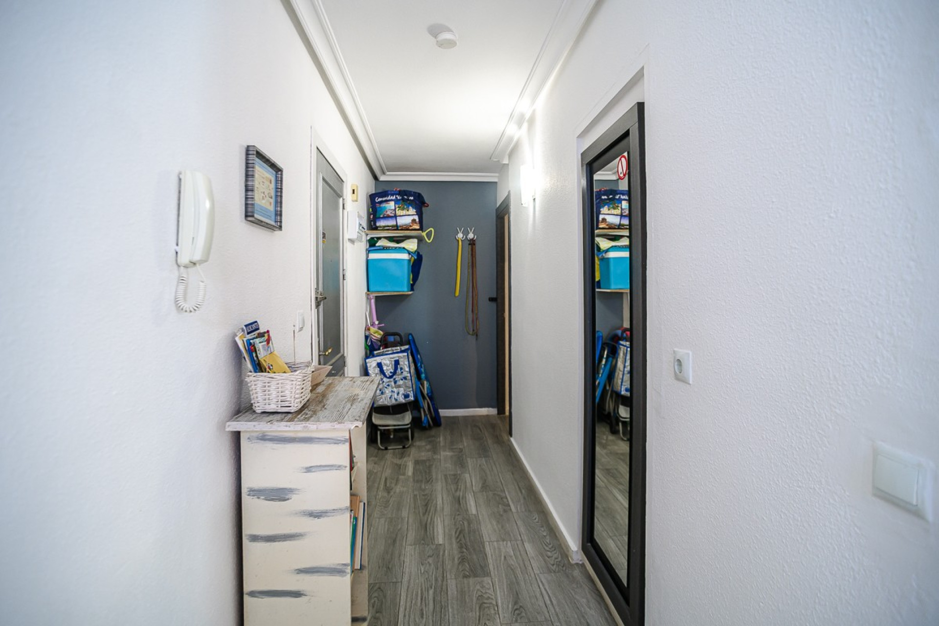 Wiederverkauf - Wohnung - Torrevieja - torrevieja