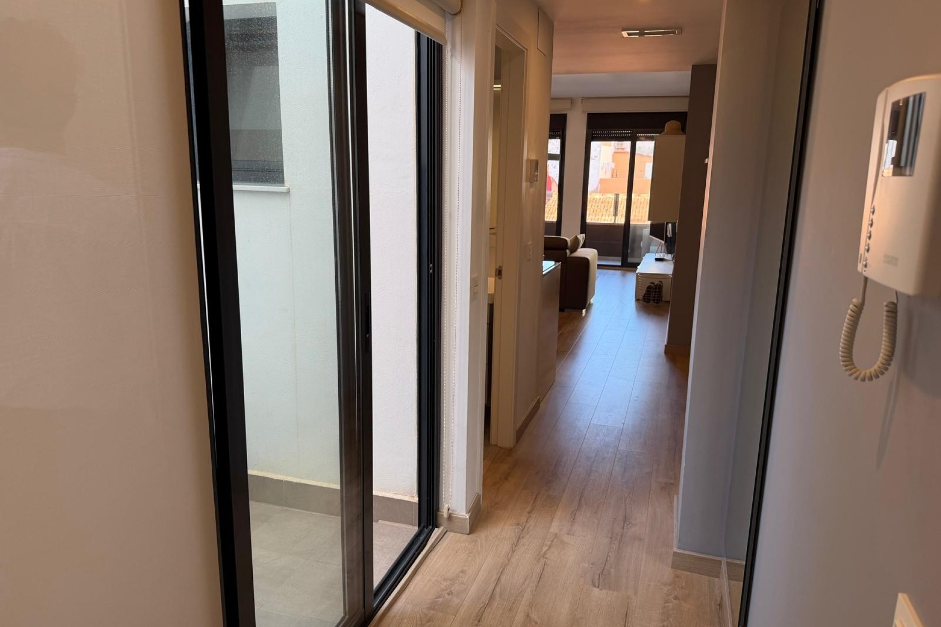 Wiederverkauf - Wohnung - Torrevieja - torrevieja