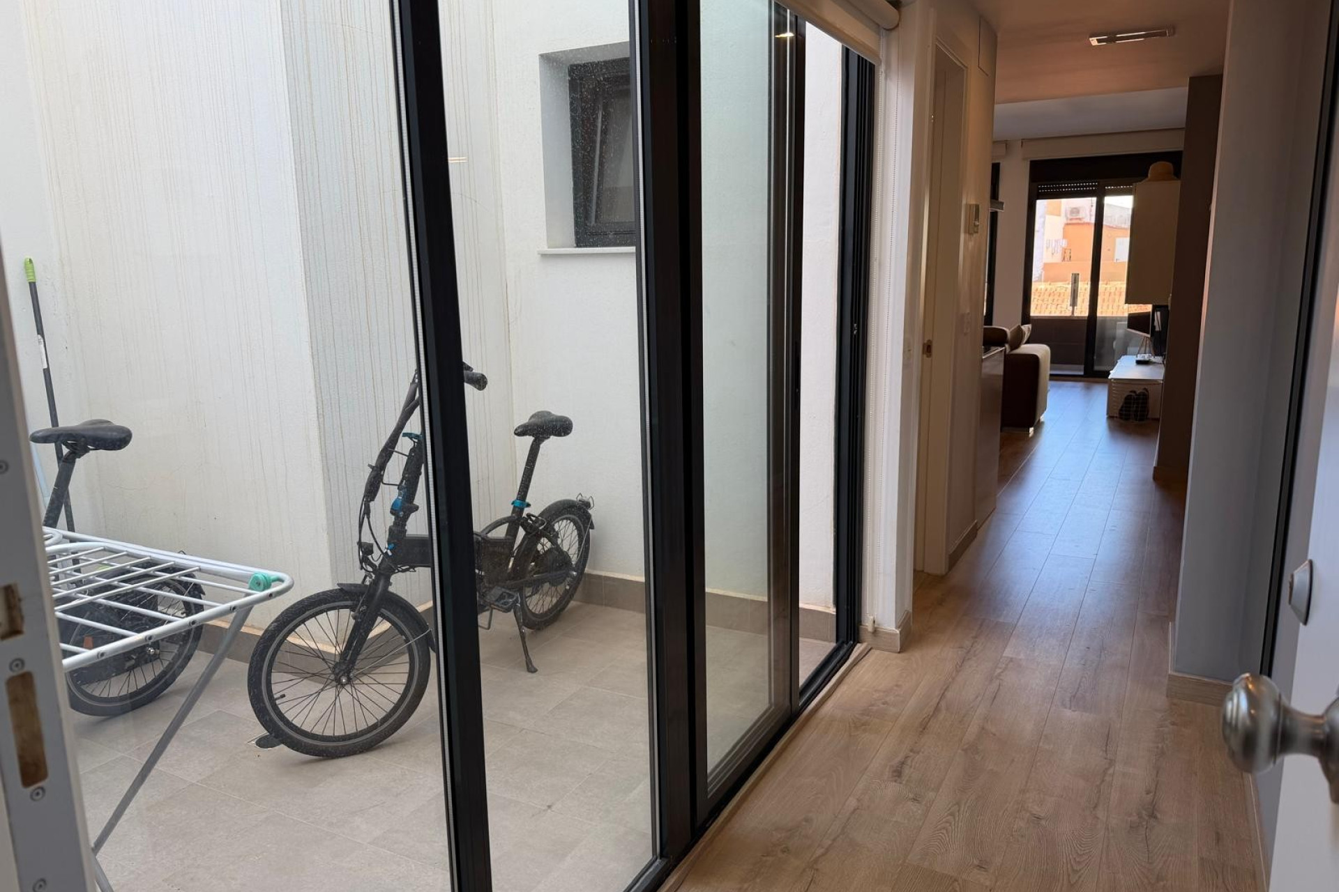 Wiederverkauf - Wohnung - Torrevieja - torrevieja