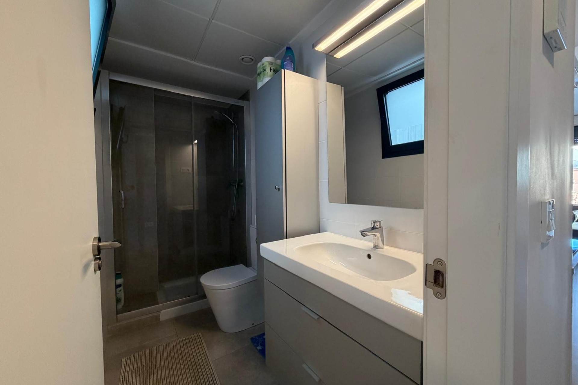 Wiederverkauf - Wohnung - Torrevieja - torrevieja