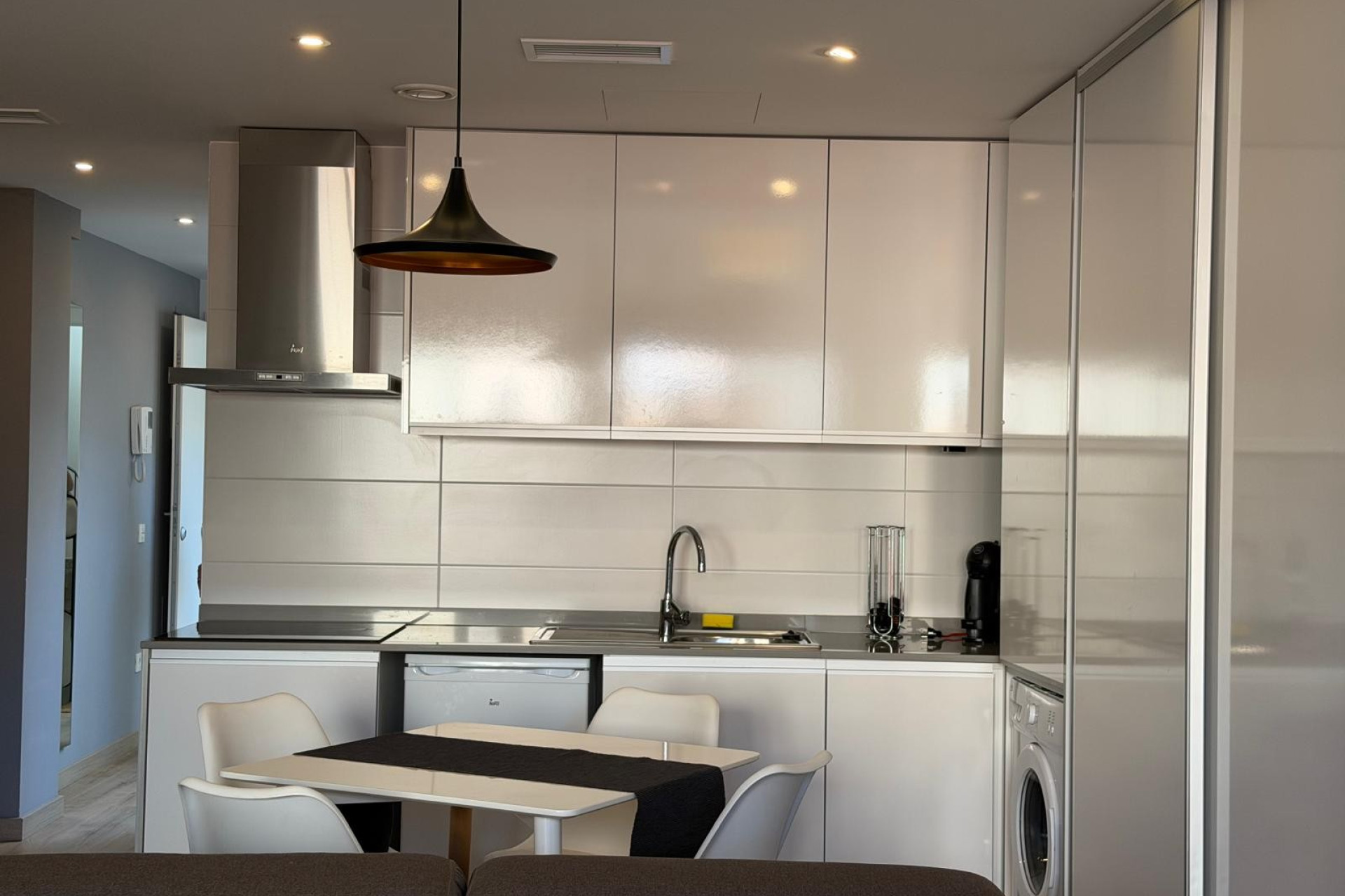 Wiederverkauf - Wohnung - Torrevieja - torrevieja
