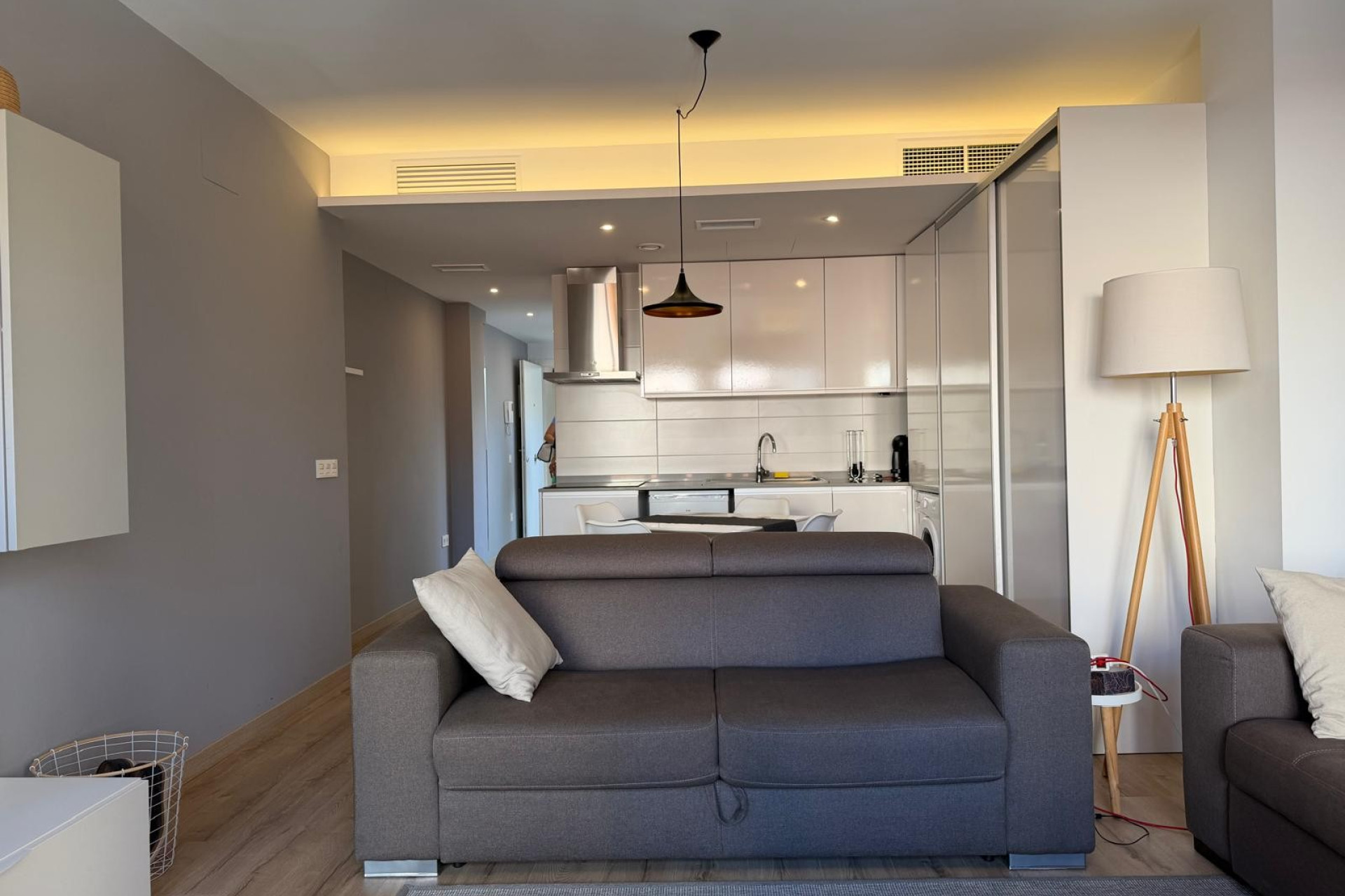 Wiederverkauf - Wohnung - Torrevieja - torrevieja