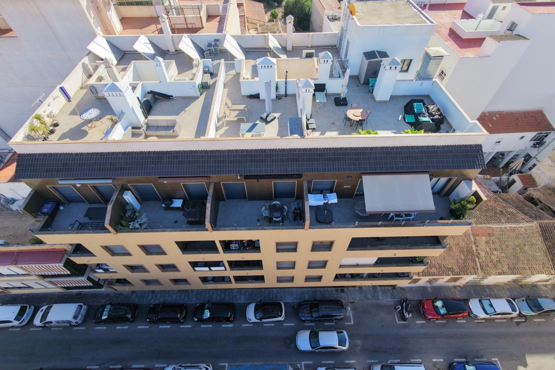 Wiederverkauf - Wohnung - Torrevieja - torrevieja