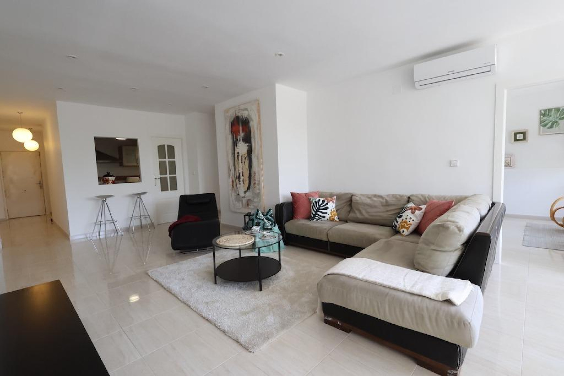 Wiederverkauf - Wohnung - Torrevieja - torrevieja