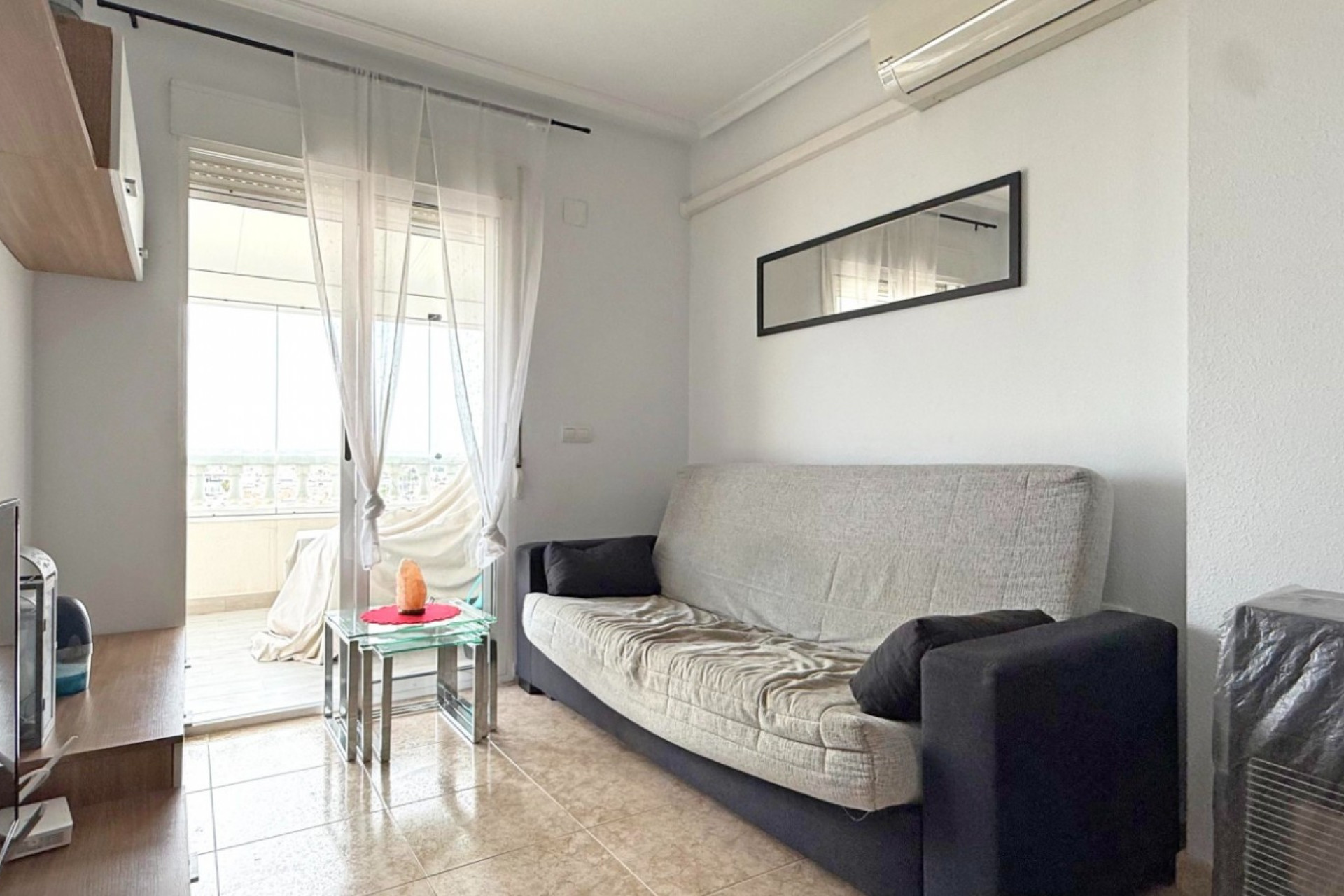 Wiederverkauf - Wohnung - Torrevieja