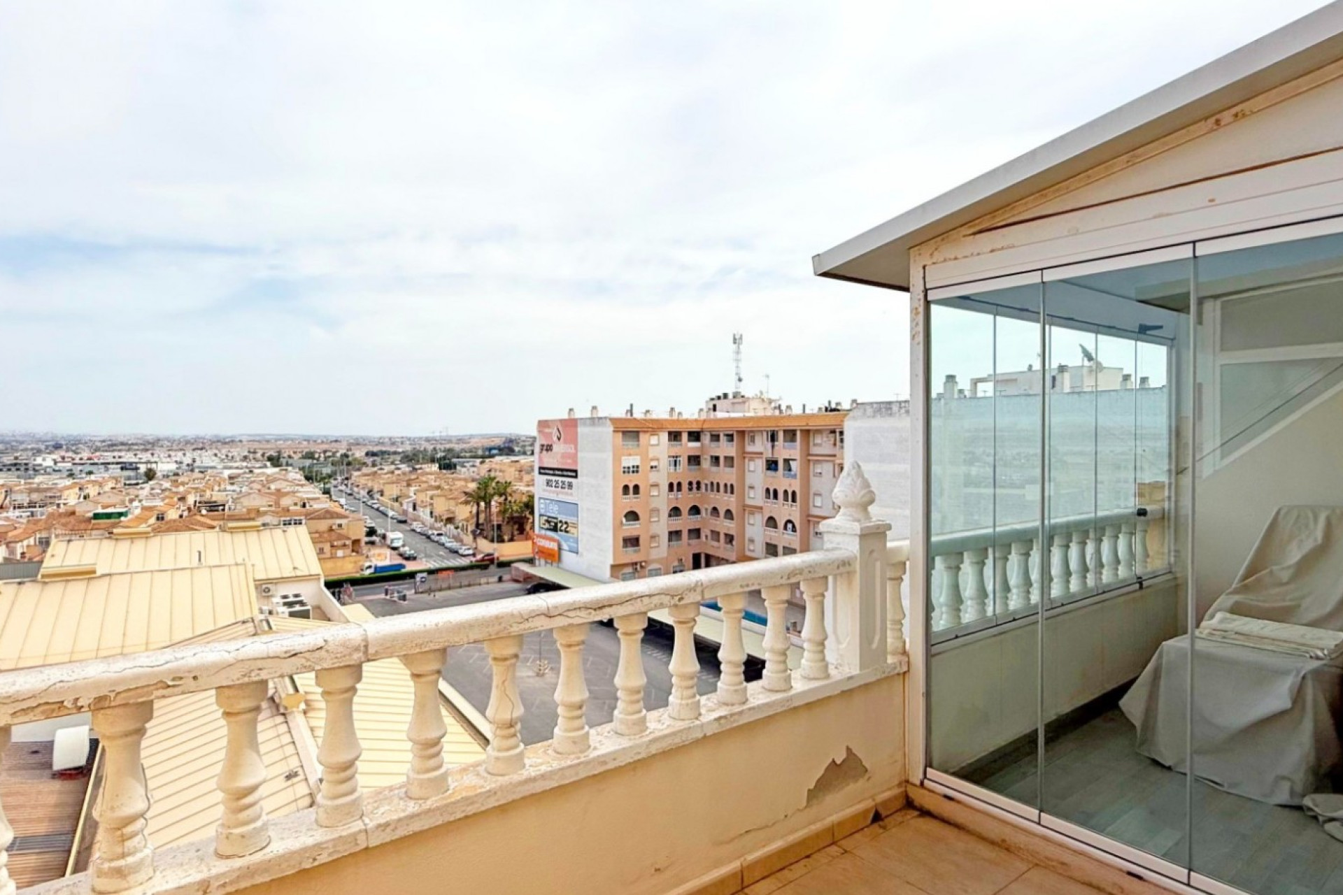Wiederverkauf - Wohnung - Torrevieja