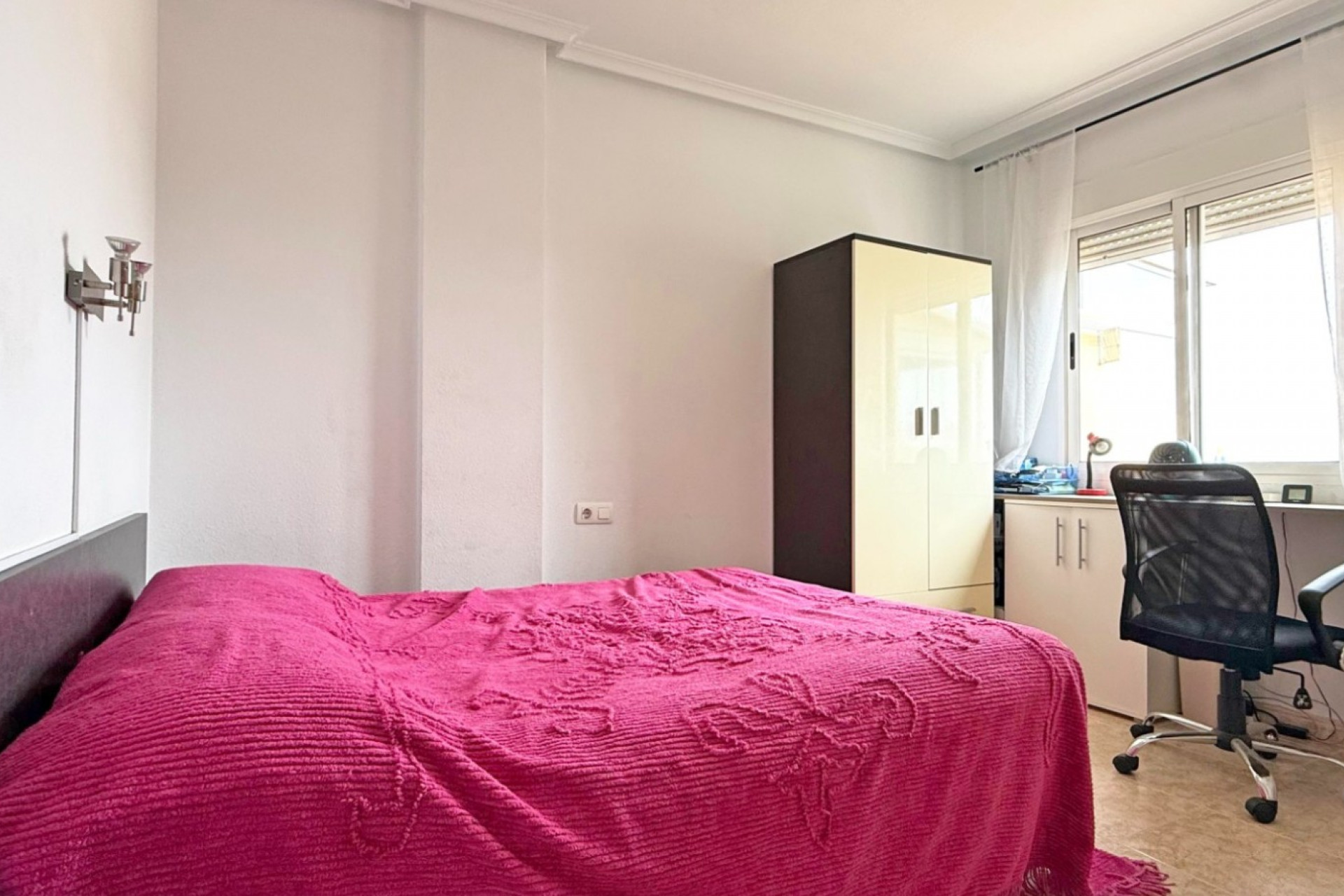 Wiederverkauf - Wohnung - Torrevieja