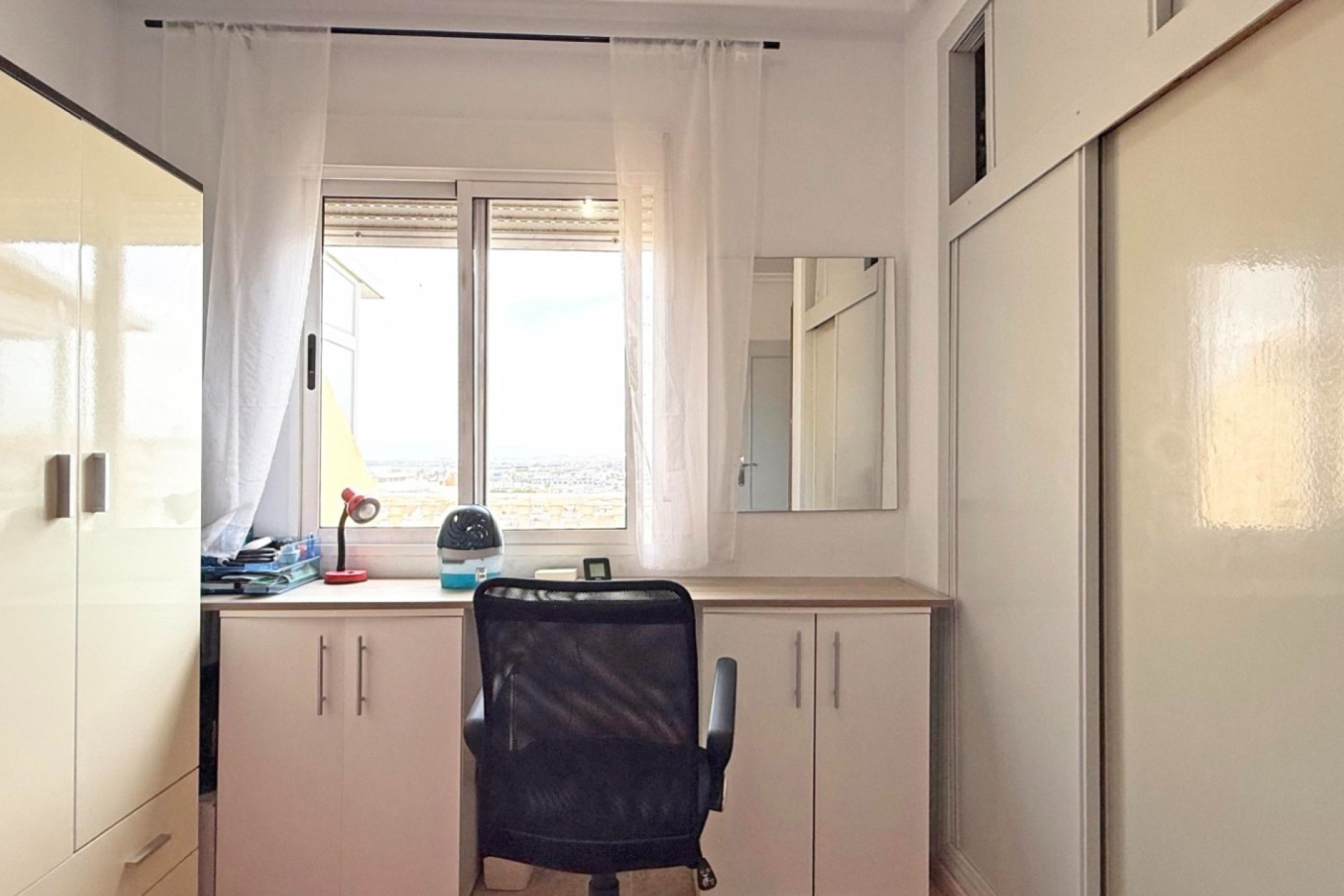 Wiederverkauf - Wohnung - Torrevieja