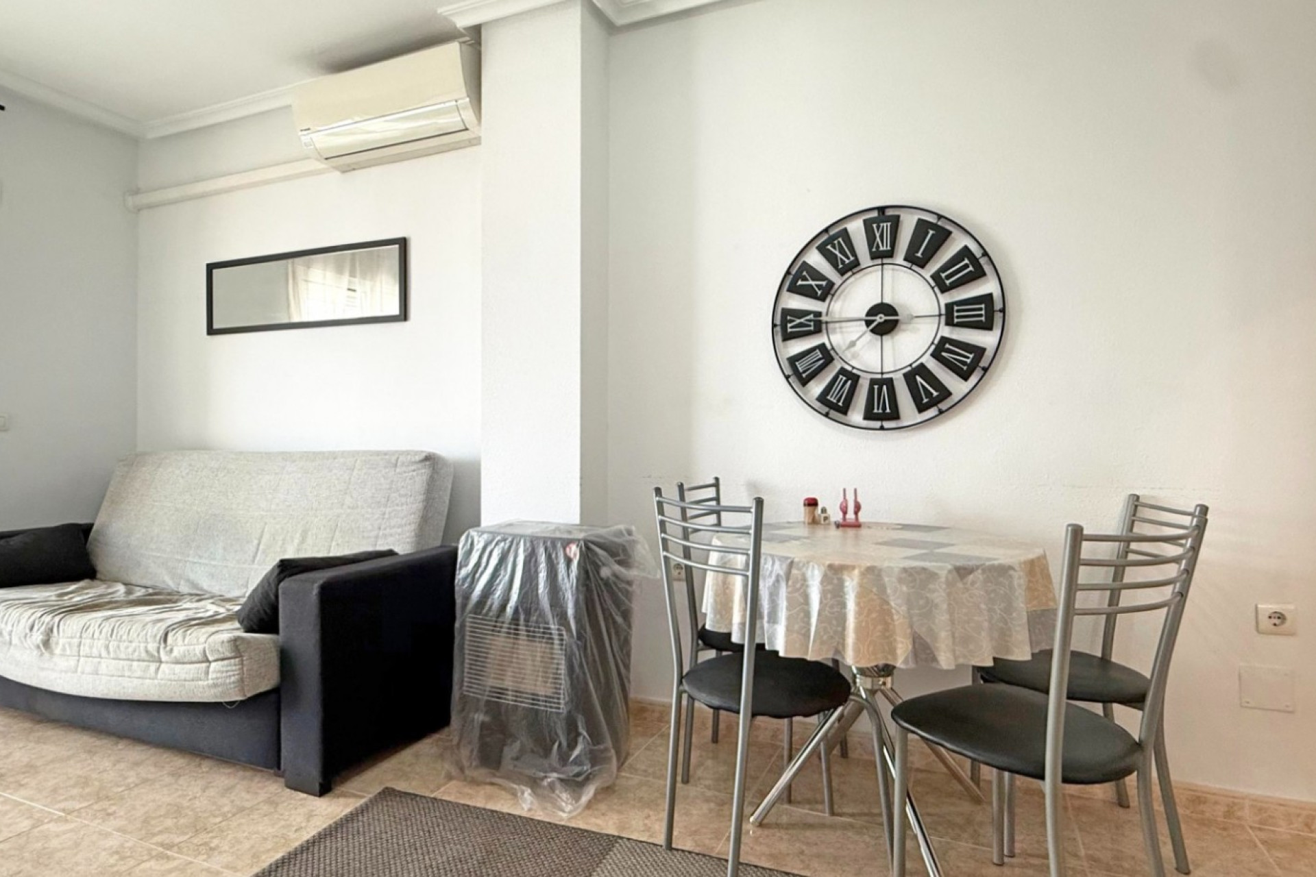 Wiederverkauf - Wohnung - Torrevieja