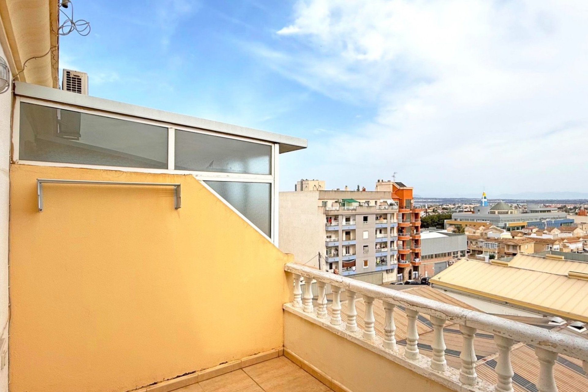 Wiederverkauf - Wohnung - Torrevieja